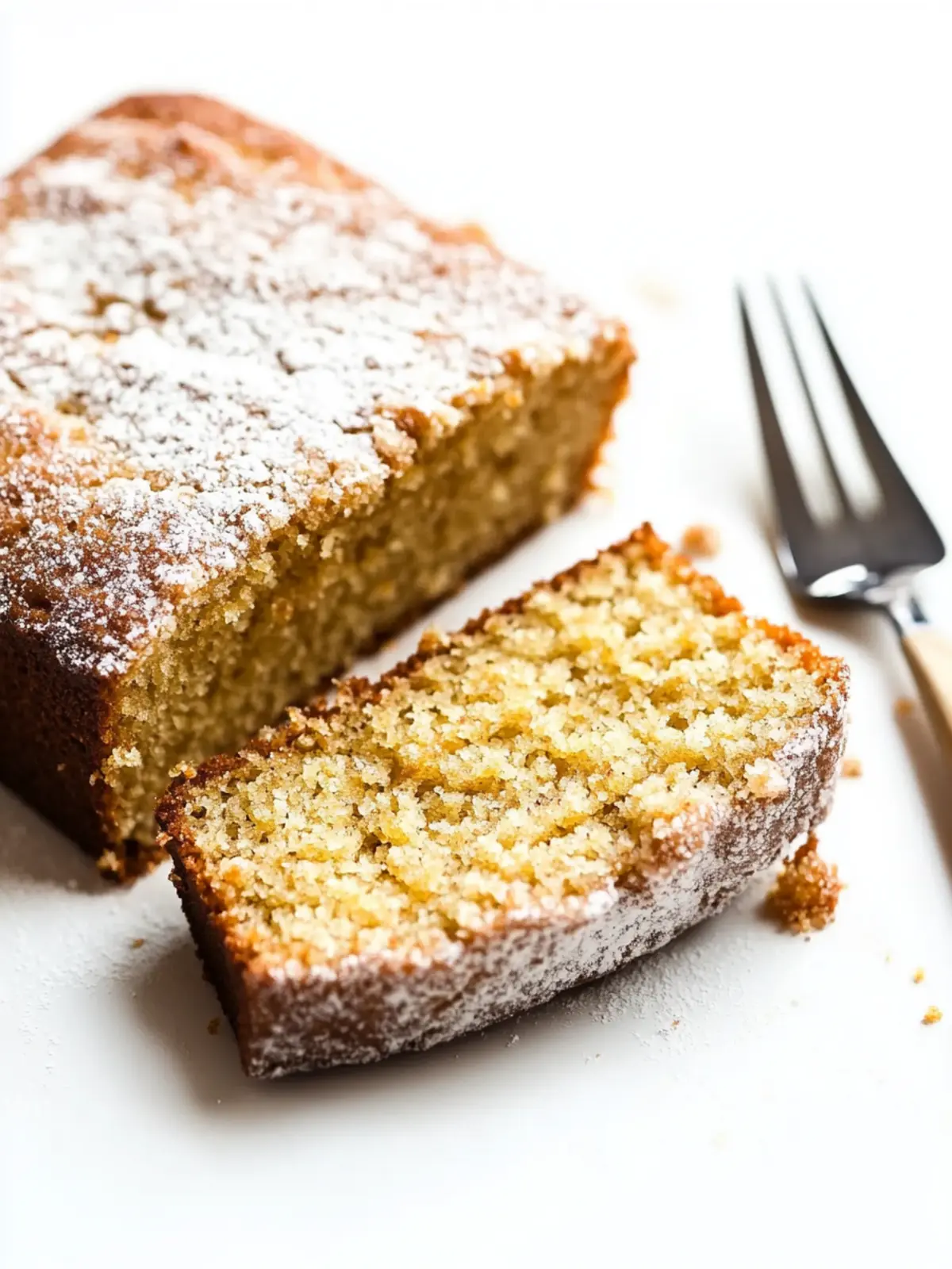 Irresistible Apple Cider Doughnut Loaf Cake You ll Crave 4 Apple Cider Doughnut Loaf Cake