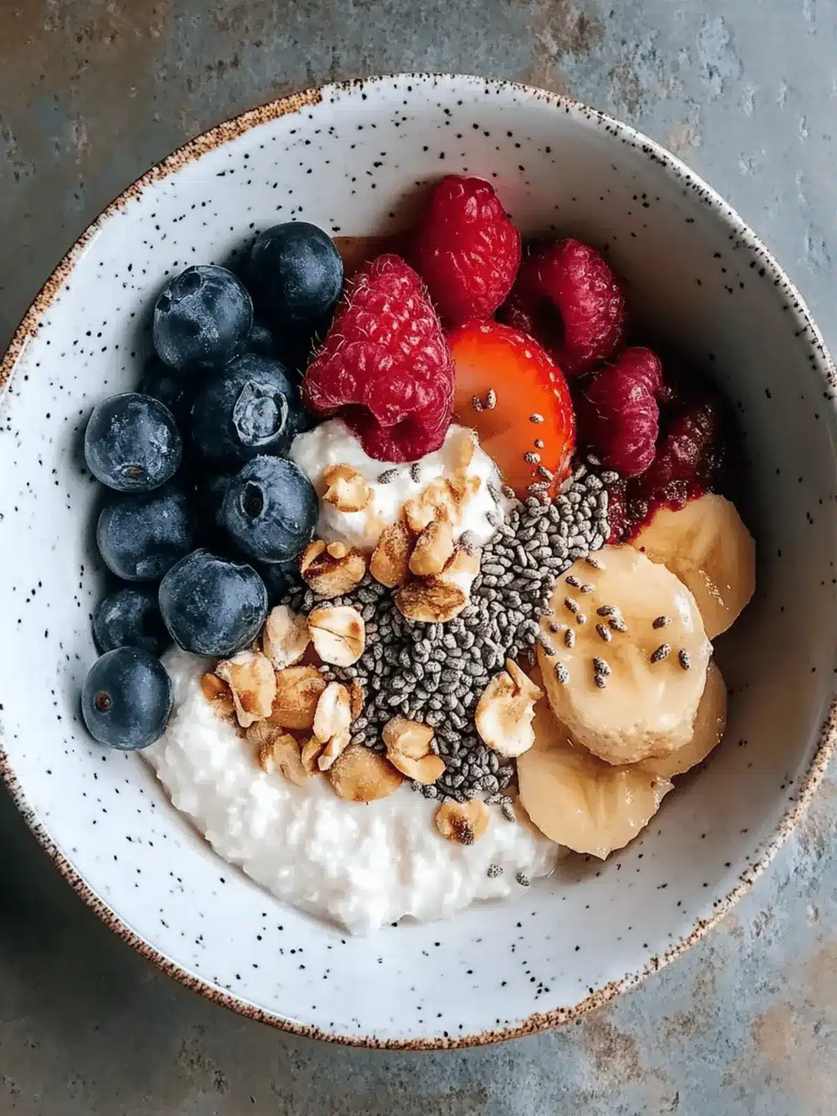 Energize Your Mornings with a Healthy High Protein Breakfast 4 Healthy High Protein Breakfast