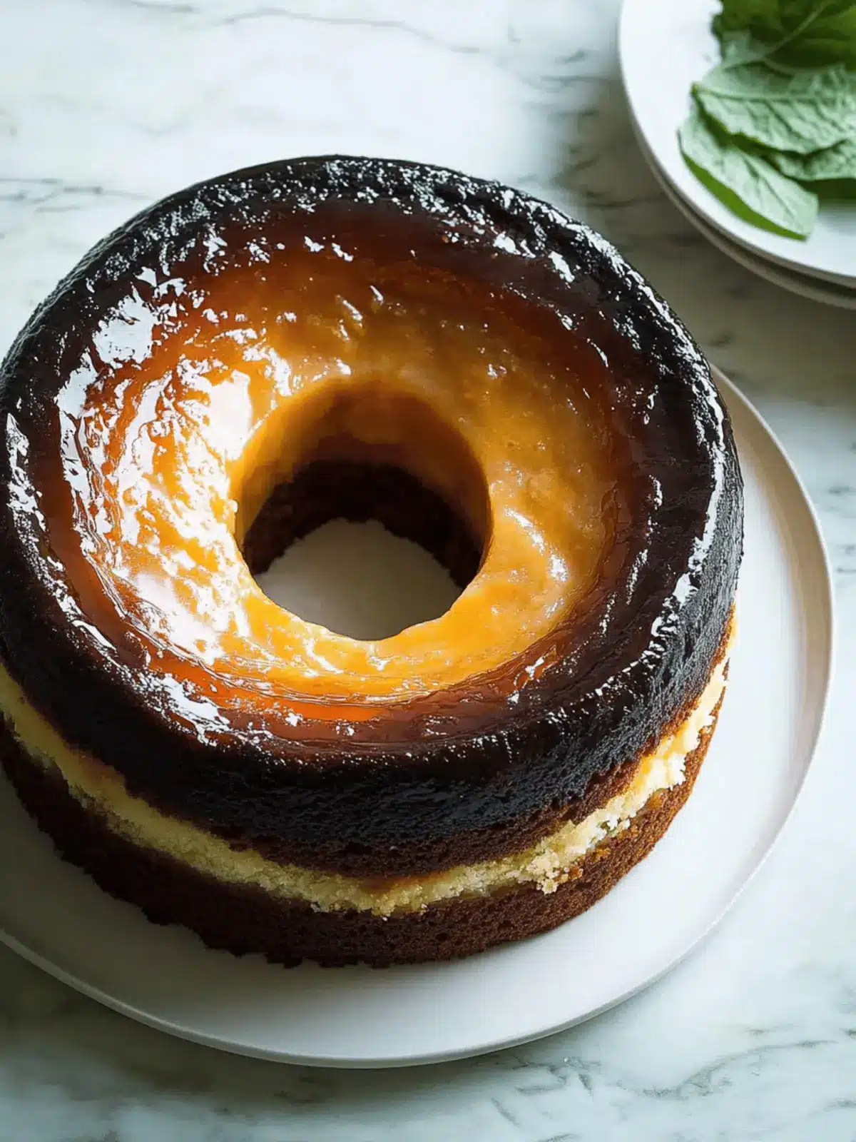 Irresistible Puerto Rican Flancocho: The Ultimate Dessert Delight 4 Puerto Rican Flancocho