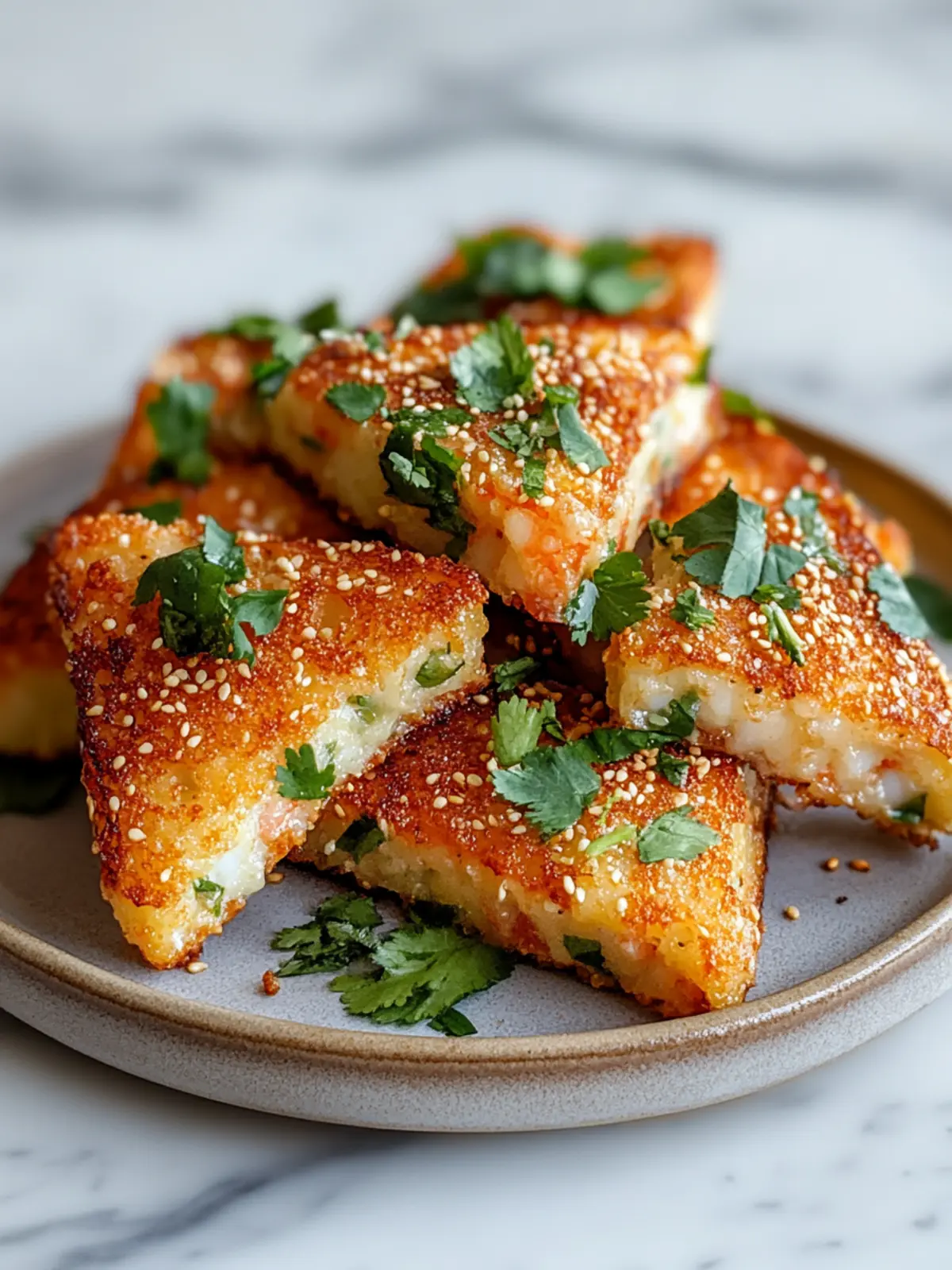 Perfect Shrimp Toast Recipe for Effortless Home Entertaining 4 Perfect Shrimp Toast