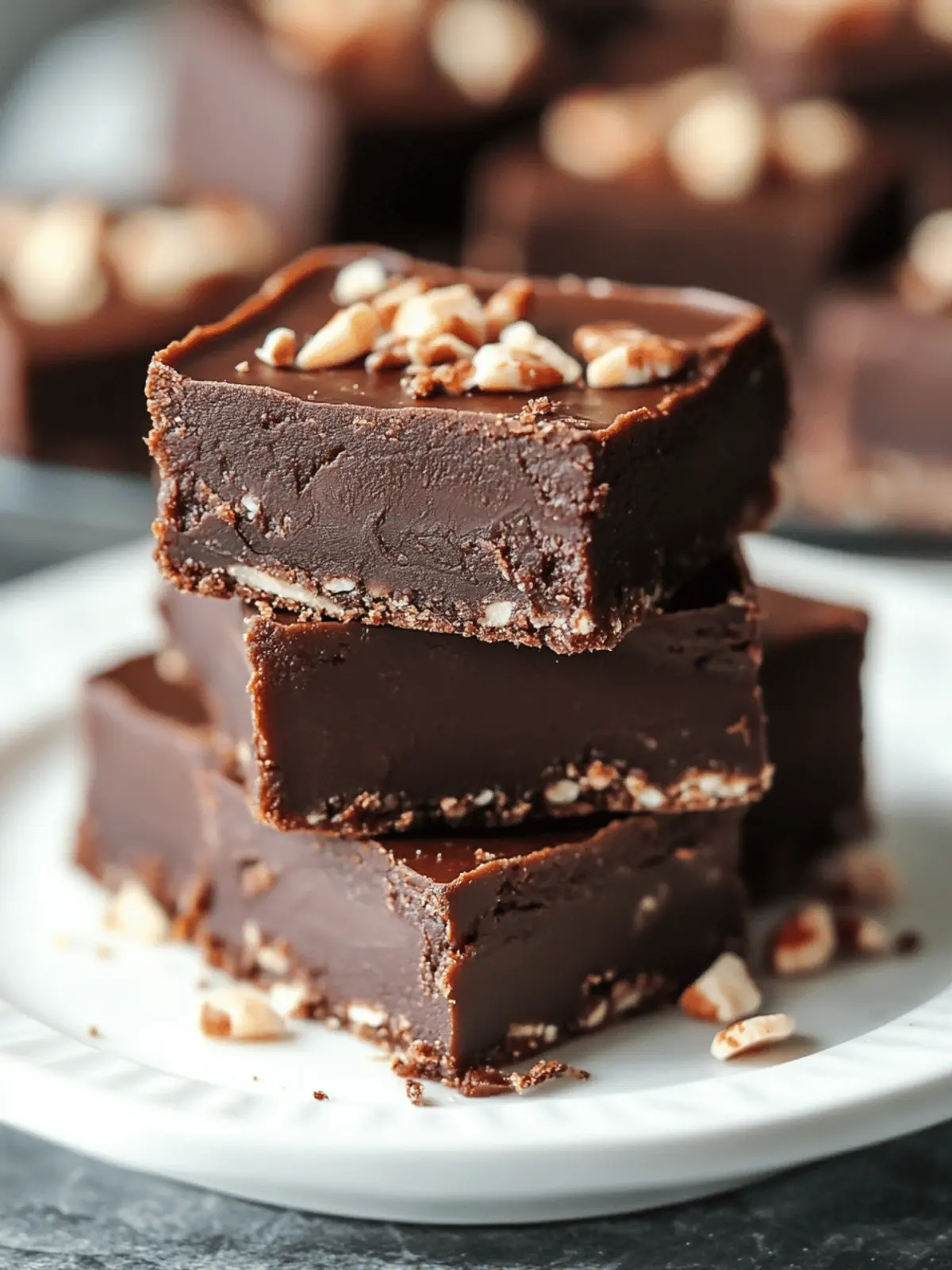 Easy Keto Fudge: Guilt-Free Indulgence You ll Love 2 Easy Keto Fudge: Guilt-Free Indulgence You ll Love