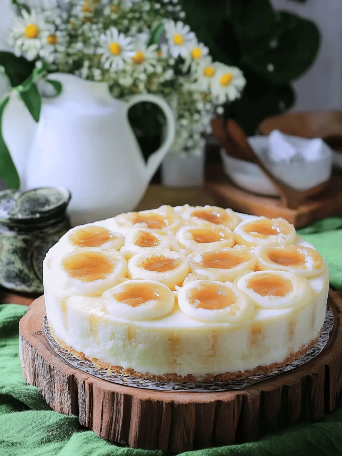 Fluffy Puto Cake with Cheese and Salted Eggs to Savor 3 Puto Cake