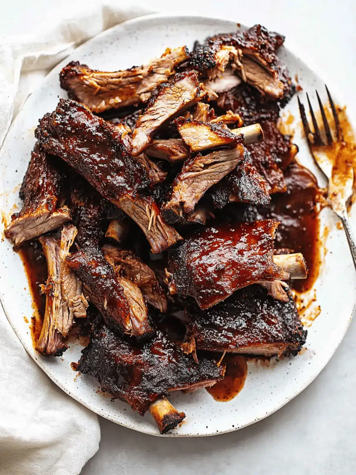 Crockpot Country Style Ribs for Effortless Comfort Food Bliss 4 Crockpot Country Style Ribs