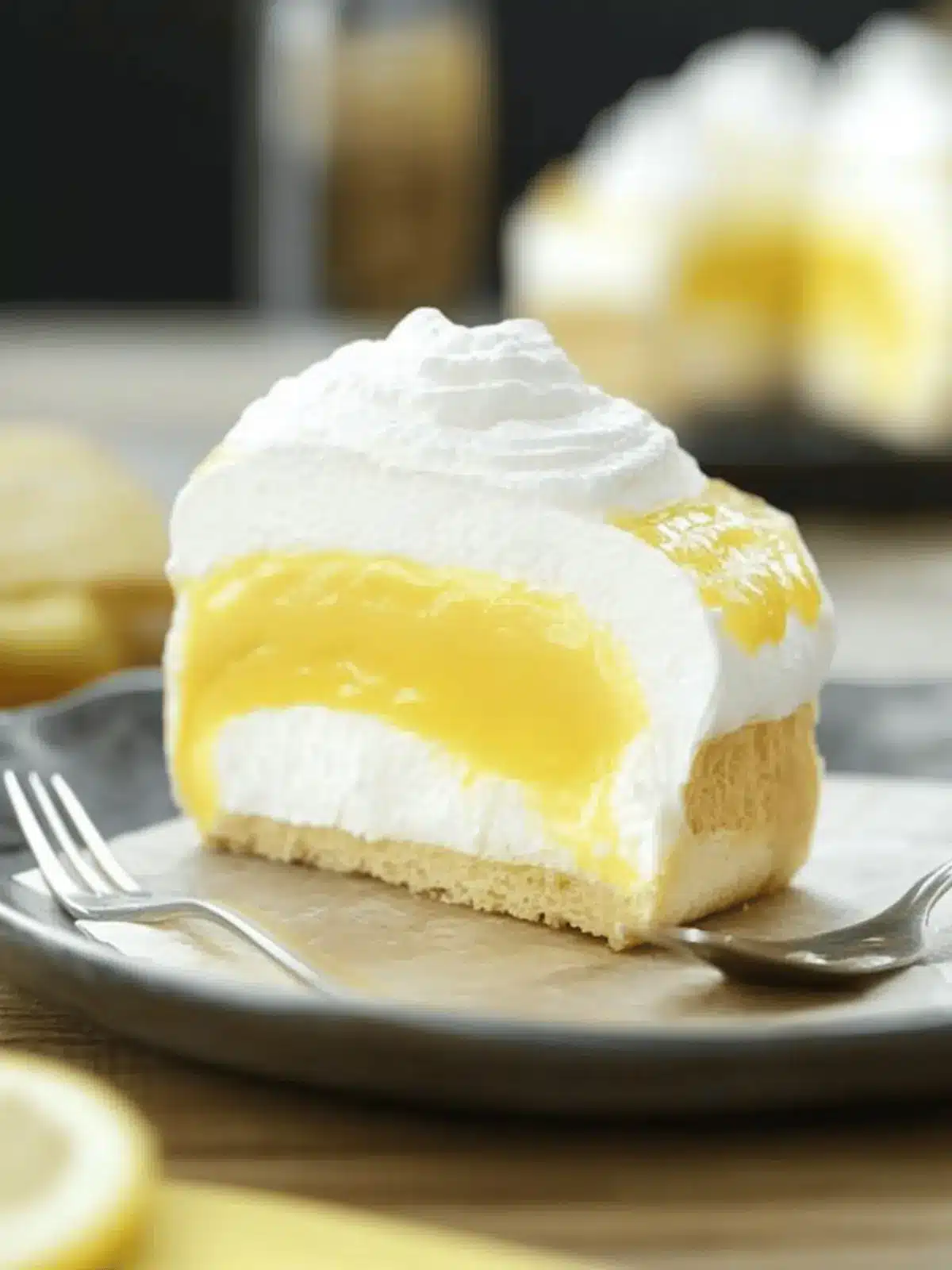 Delicious Brazo de Mercedes: Your Next Sweet Obsession 2 Brazo de Mercedes