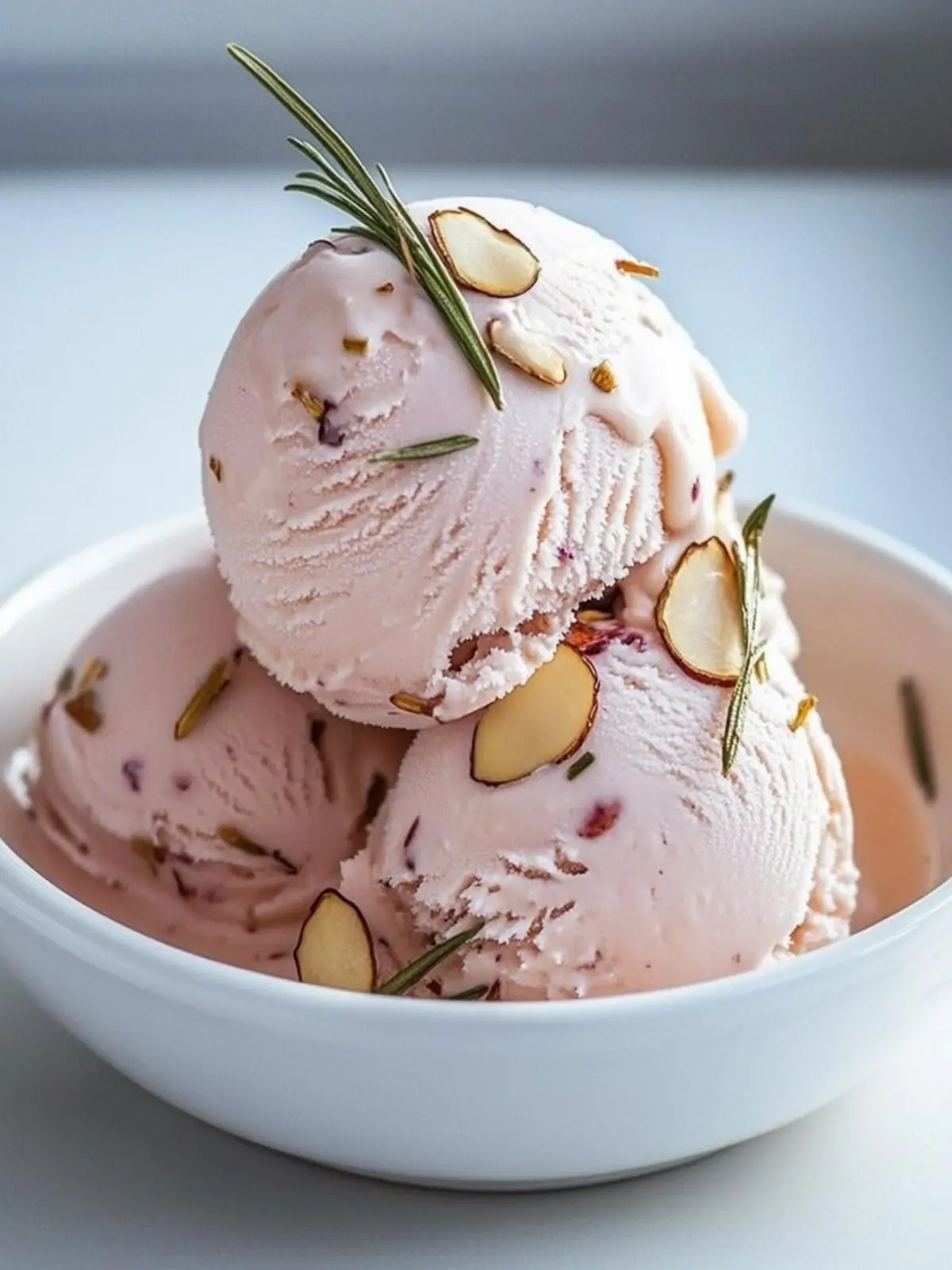 Creamy Ninja Creami The Old Goat Ice Cream with Honey Bliss 2 Ninja Creami The Old Goat Ice Cream