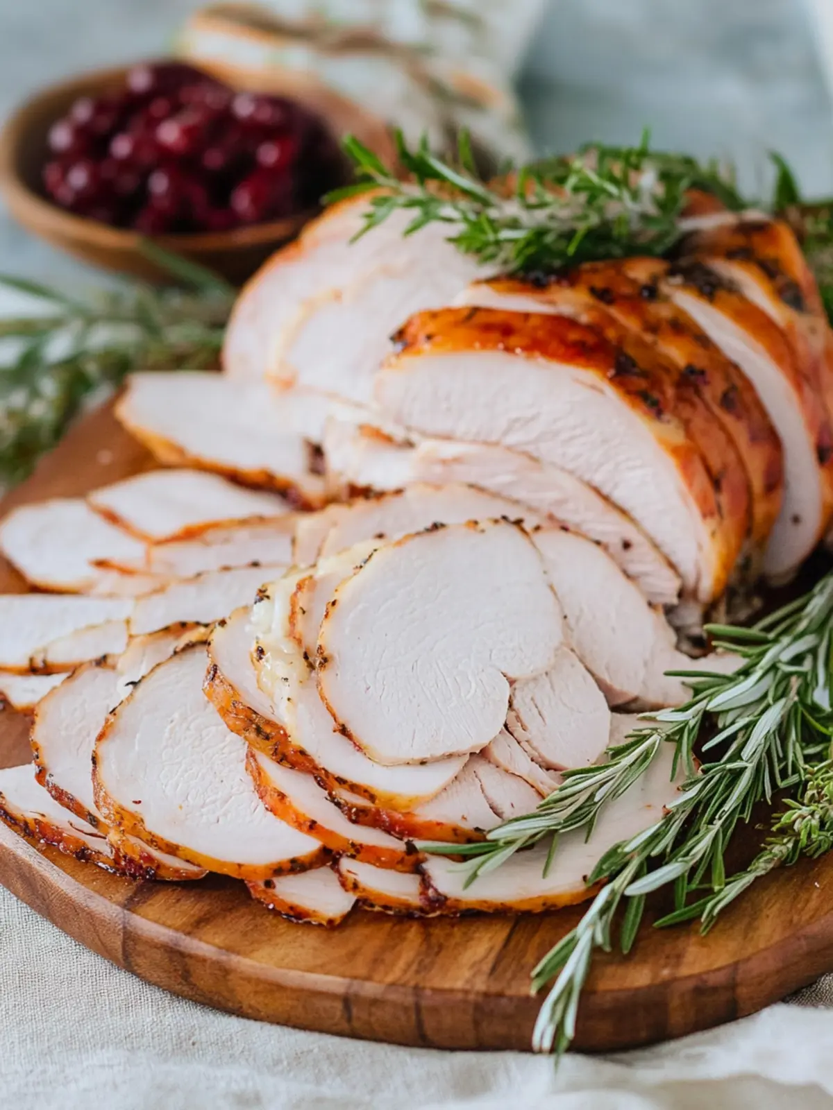 Homemade Turkey Deli Meat: Flavorful & Easy Recipe Delight 4 Homemade Turkey Deli Meat