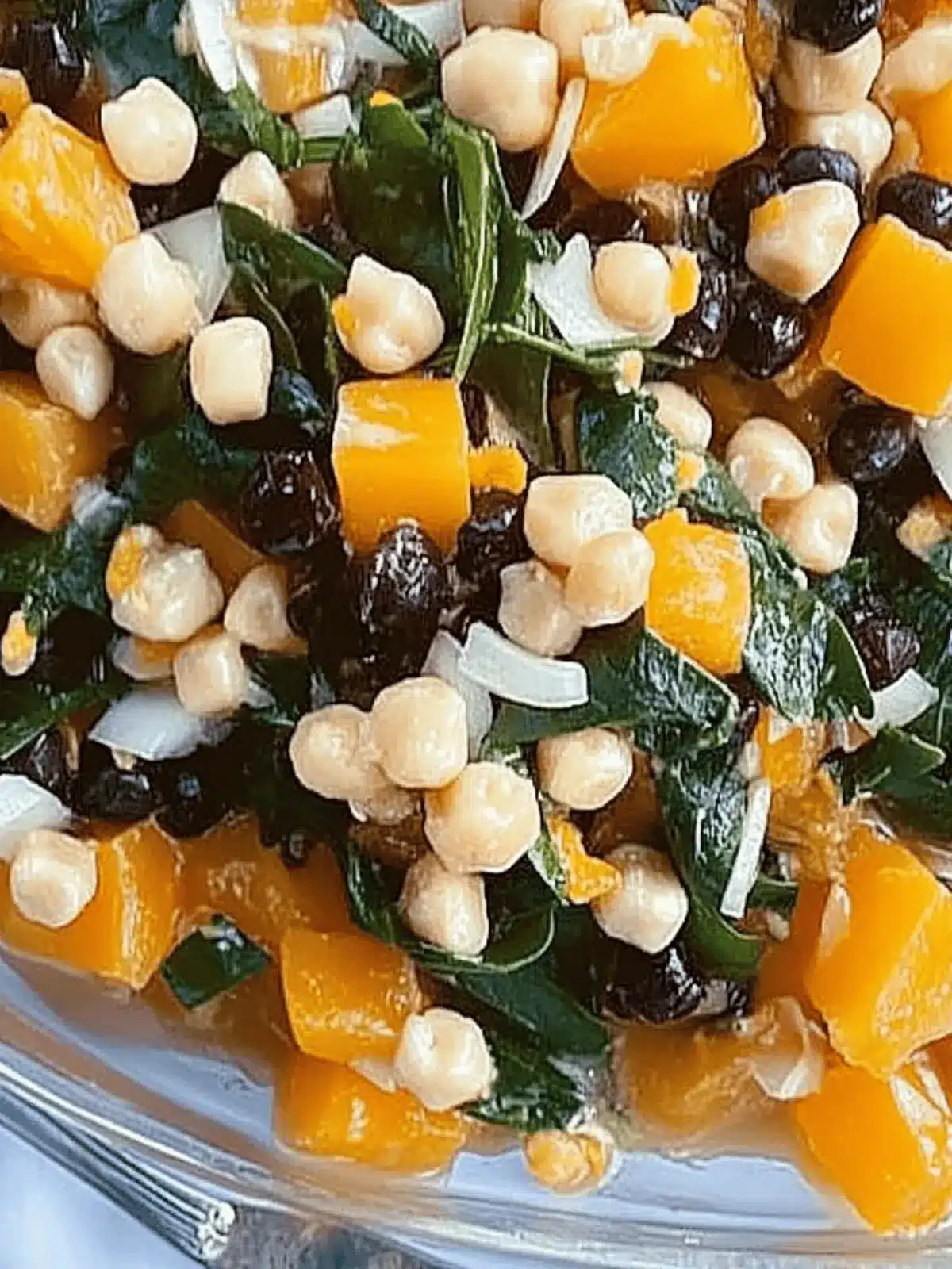 Delicious Three Sisters Dish: Your New Plant-Based Favorite 2 Three Sisters Dish