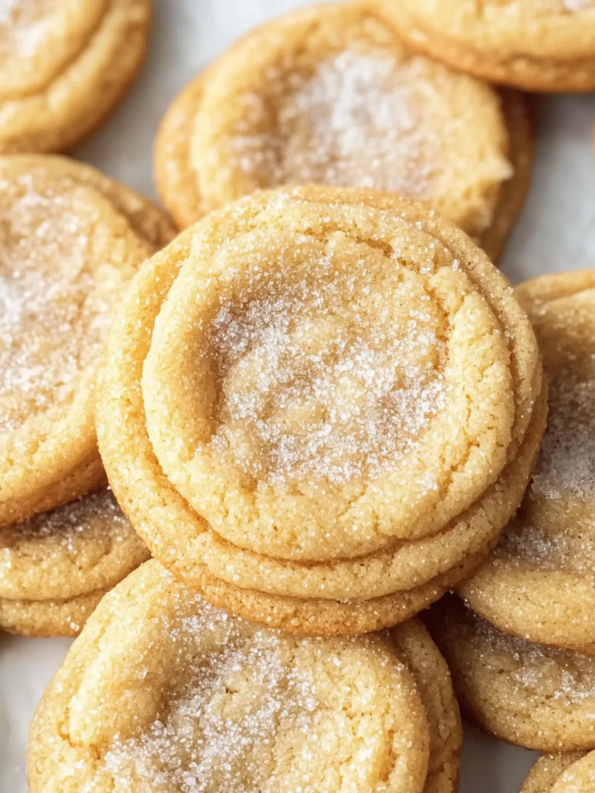 Indulge in Decadent Brown Butter Sugar Cookies Today 3 Brown Butter Sugar Cookies