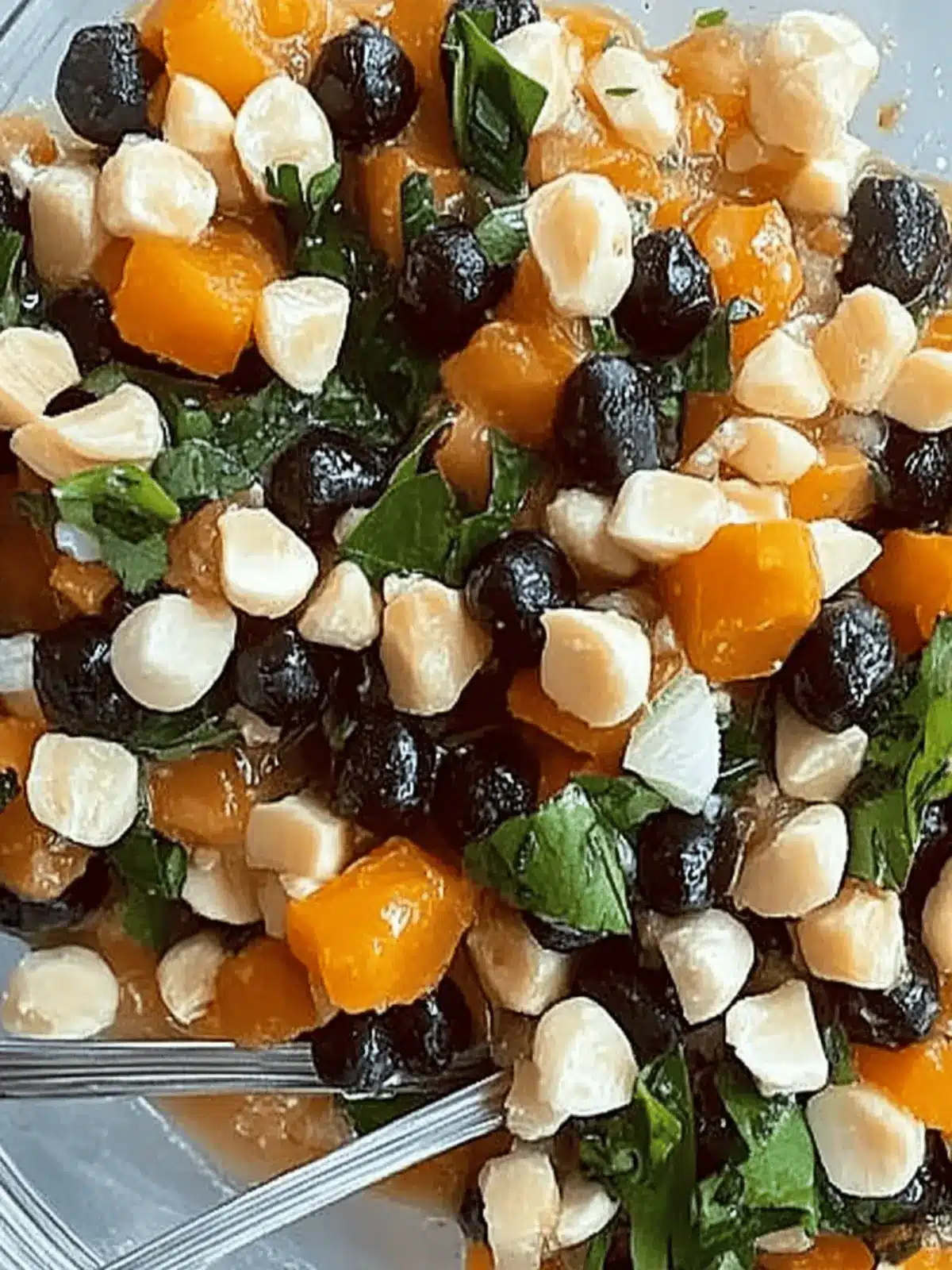 Delicious Three Sisters Dish: Your New Plant-Based Favorite 3 Three Sisters Dish