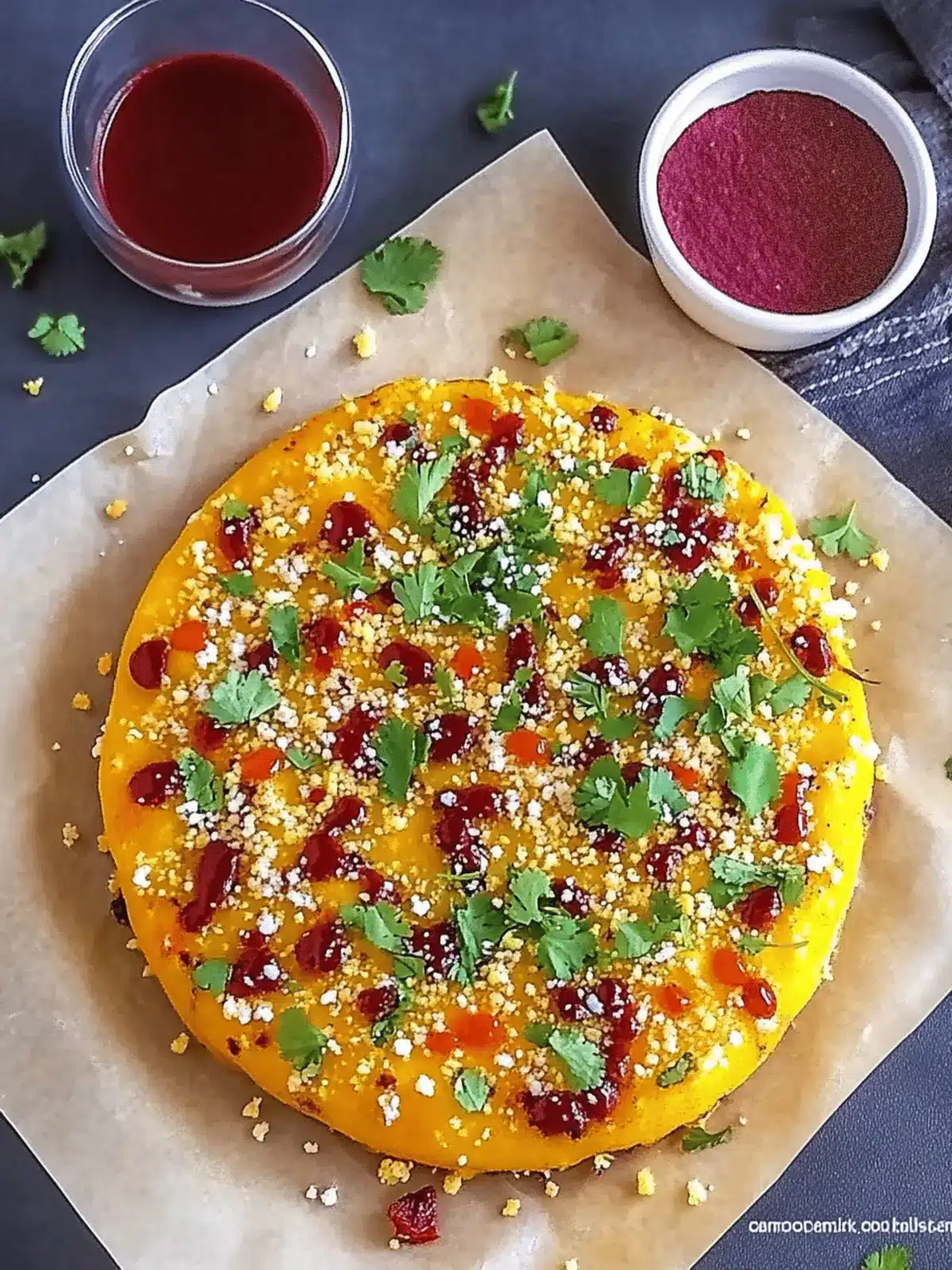 Dabeli Dhokla: A Flavorful Twist on Classic Gujarati Treats 3 Dabeli Dhokla