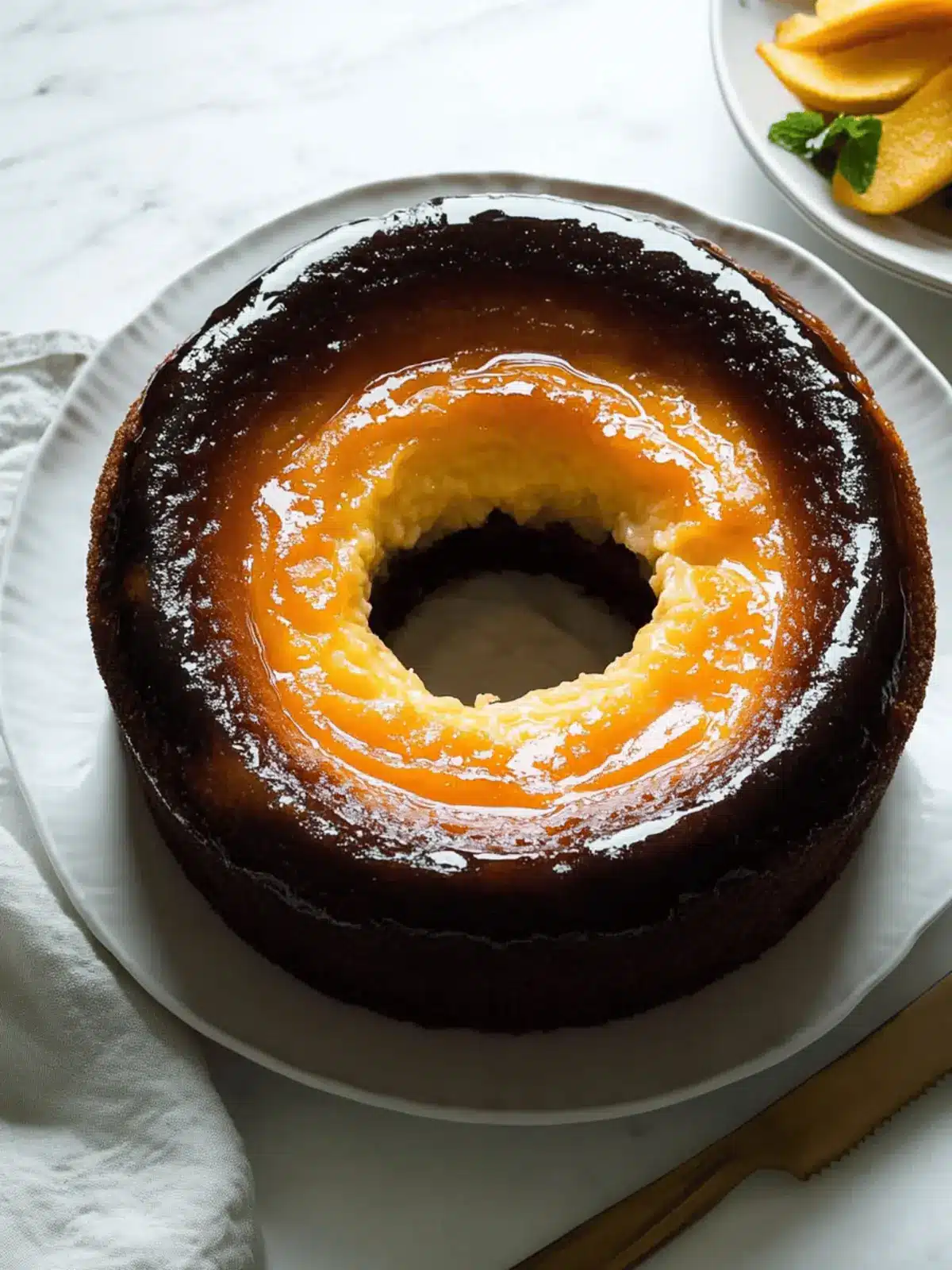 Irresistible Puerto Rican Flancocho: The Ultimate Dessert Delight 3 Puerto Rican Flancocho