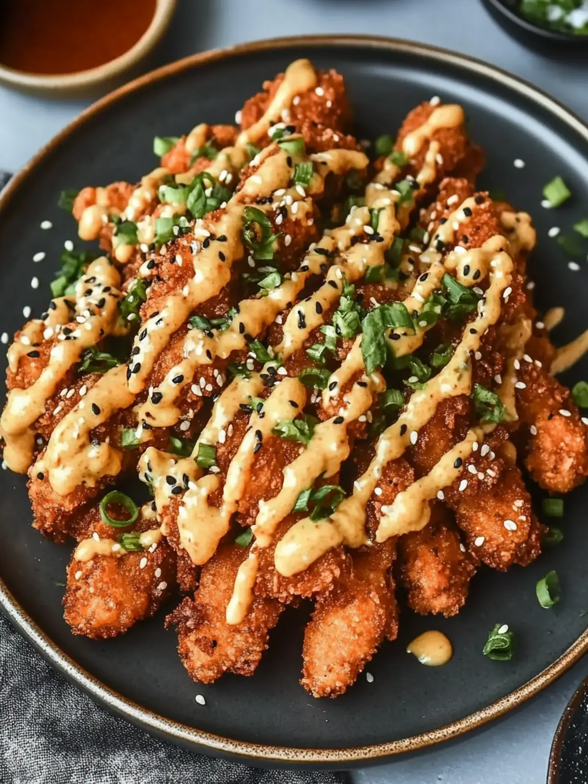 Crispy Hawaiian Mochiko Chicken That Will Wow Your Taste Buds 4 Crispy Hawaiian Mochiko Chicken