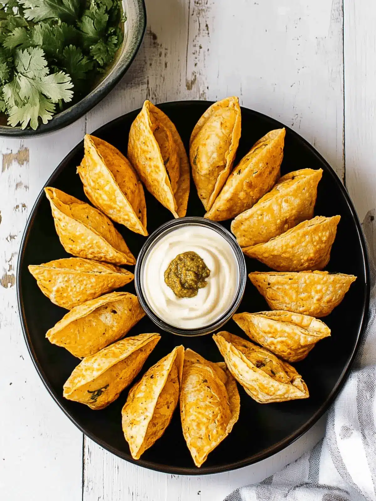 Mouthwatering Antojitos: Easy Cheesy Bites for Any Occasion 3 Antojitos
