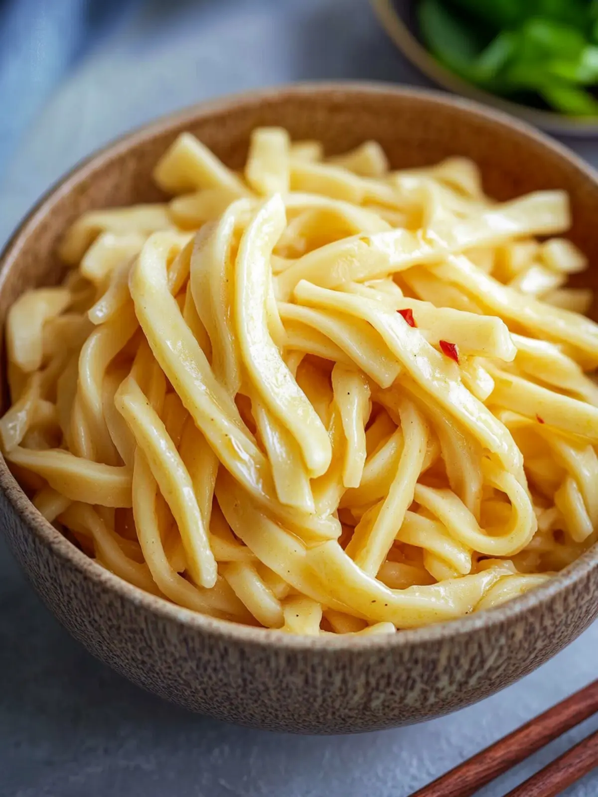 Super Easy Scissor-Cut Noodles: Homemade Comfort in Minutes 3 Super Easy Scissor-Cut Noodles
