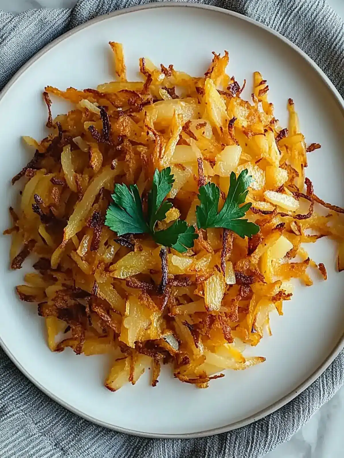 Filling Rutabaga Breakfast Hash That Will Energize Your Morning 3 Filling Rutabaga Breakfast Hash