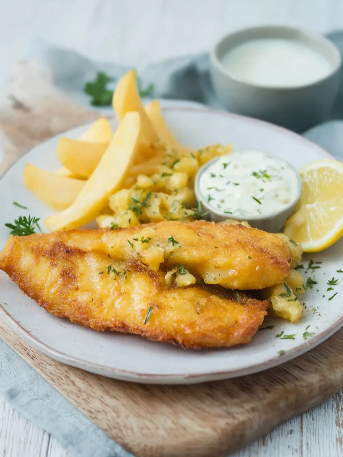Crispy Banana Blossom Vegan Fish That Will Wow Your Taste Buds 4 Banana Blossom Vegan Fish