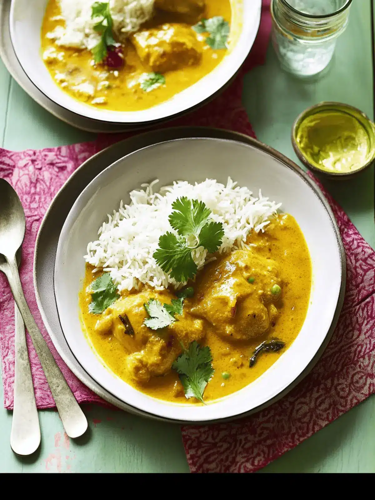 Delicious Goan Fish Curry Recipe for a Cozy Night In 4 Goan fish curry