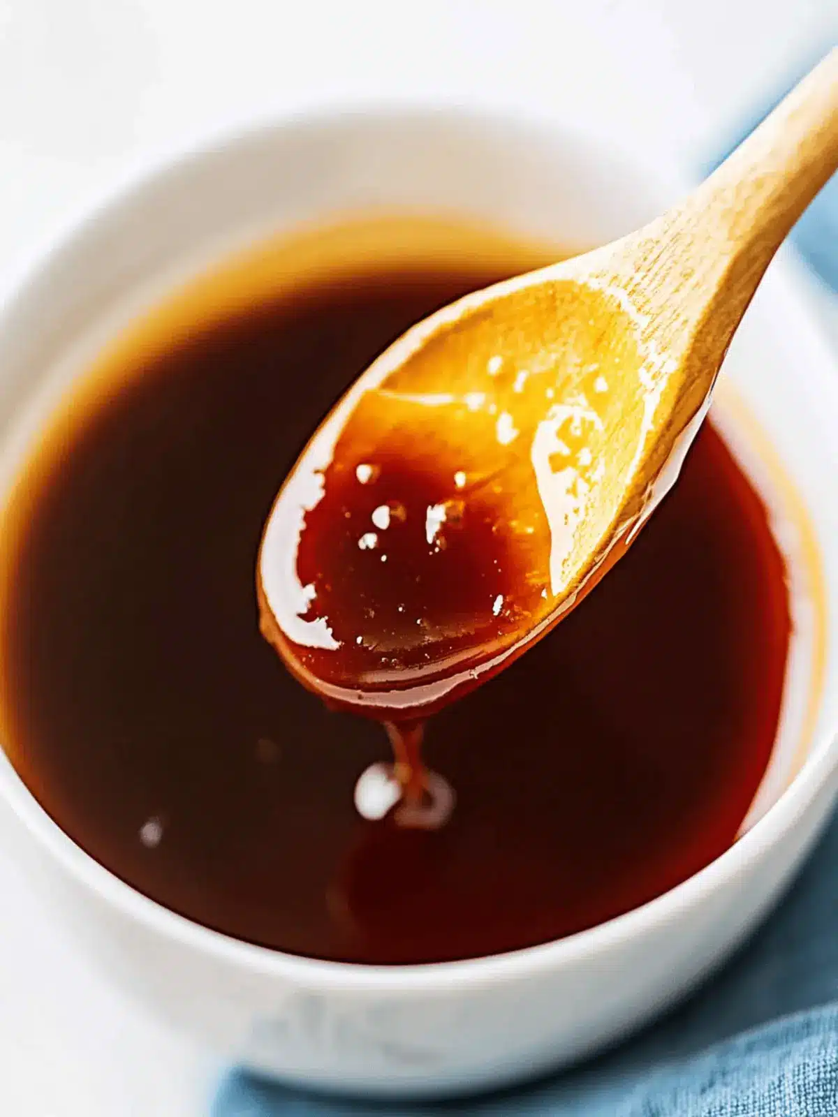 Easy 3-Ingredient Tonkatsu Sauce for Bold Flavor Lovers 3 3-Ingredient Tonkatsu (Katsu) Sauce