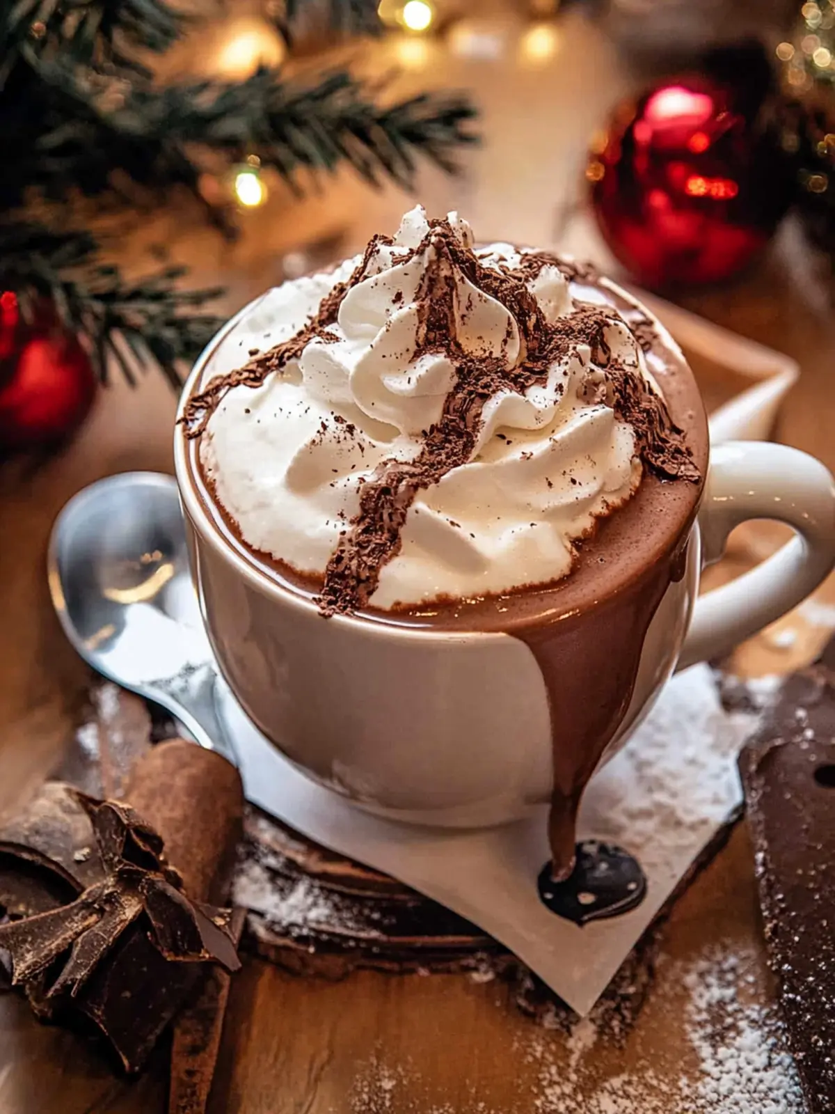 Indulge in Polar Express Hot Chocolate Like Never Before 4 Polar Express Hot Chocolate