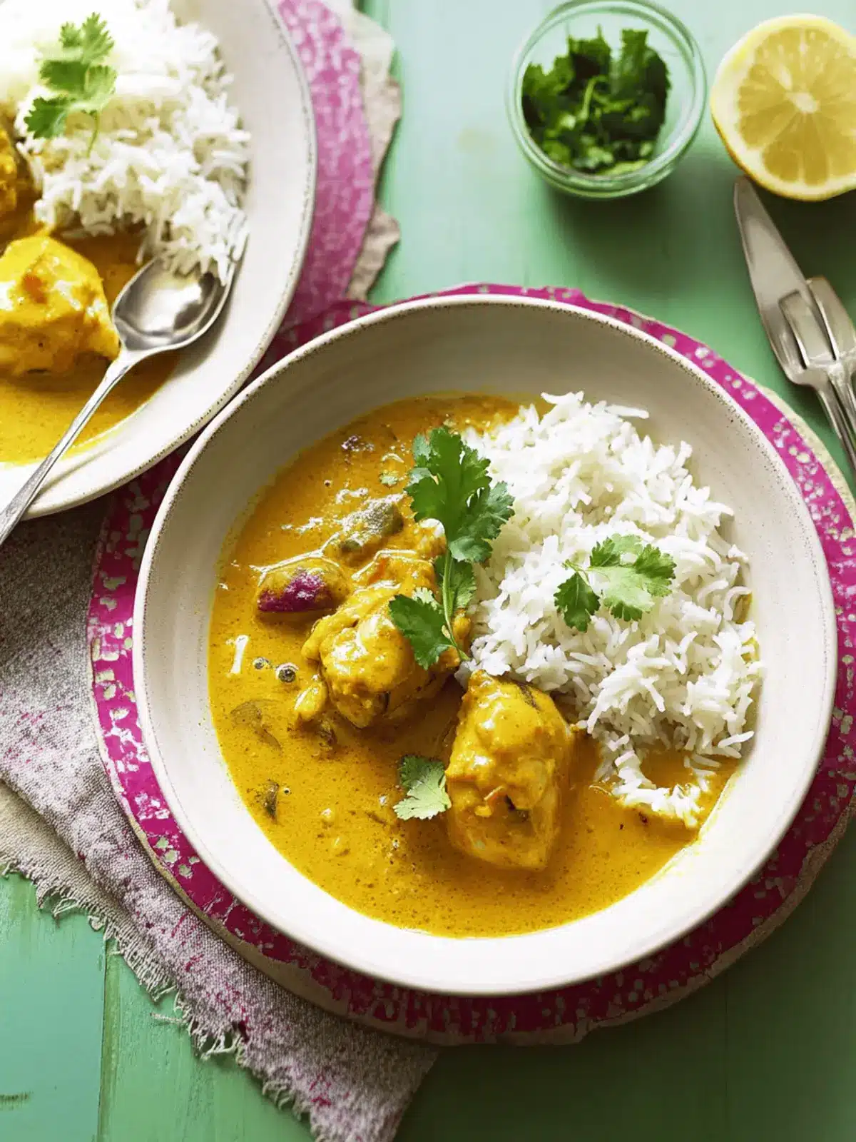 Delicious Goan Fish Curry Recipe for a Cozy Night In 2 Goan fish curry