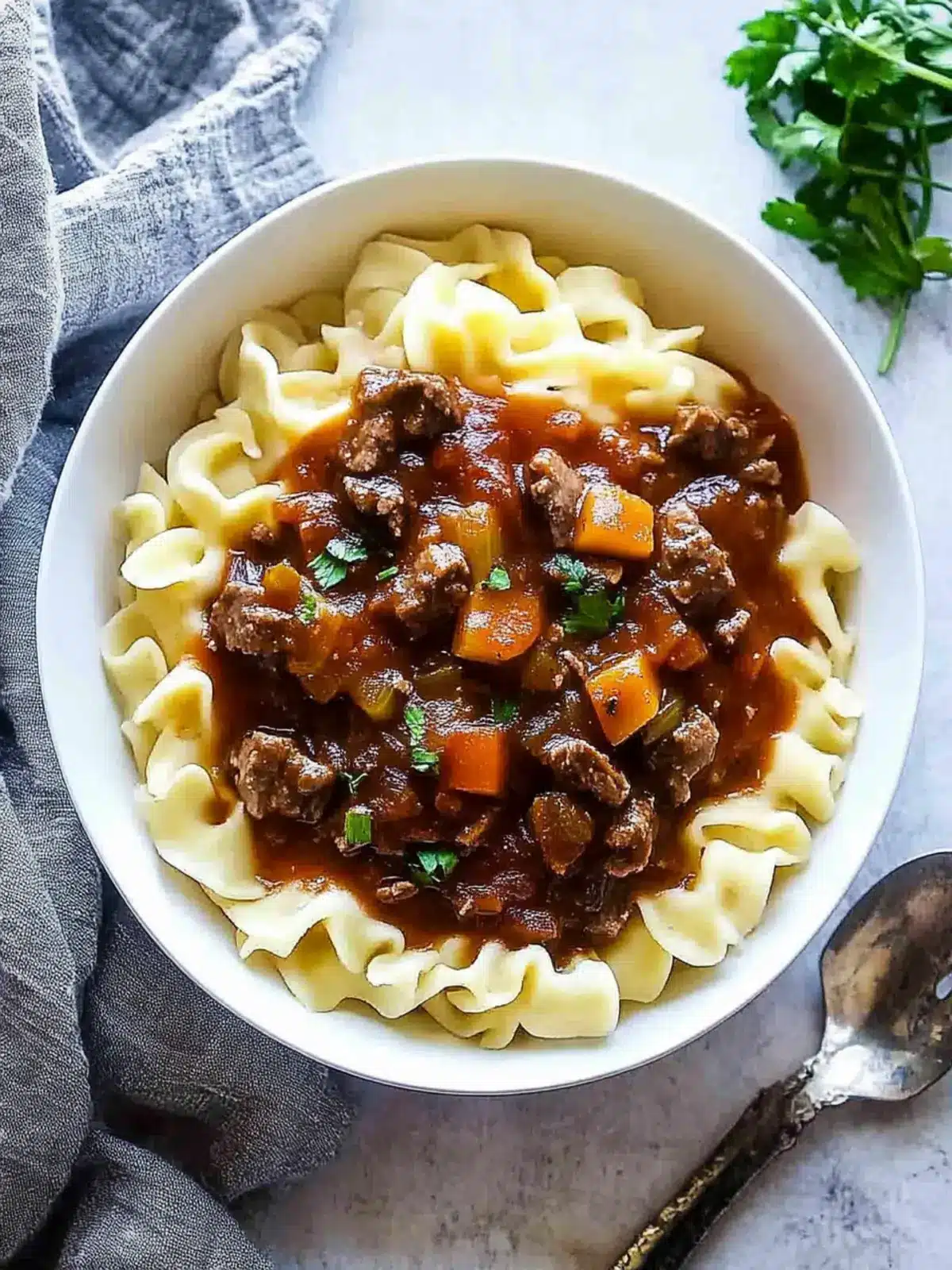 Mouthwatering Hungarian Stew That Melts in Your Mouth 4 Hungarian Stew
