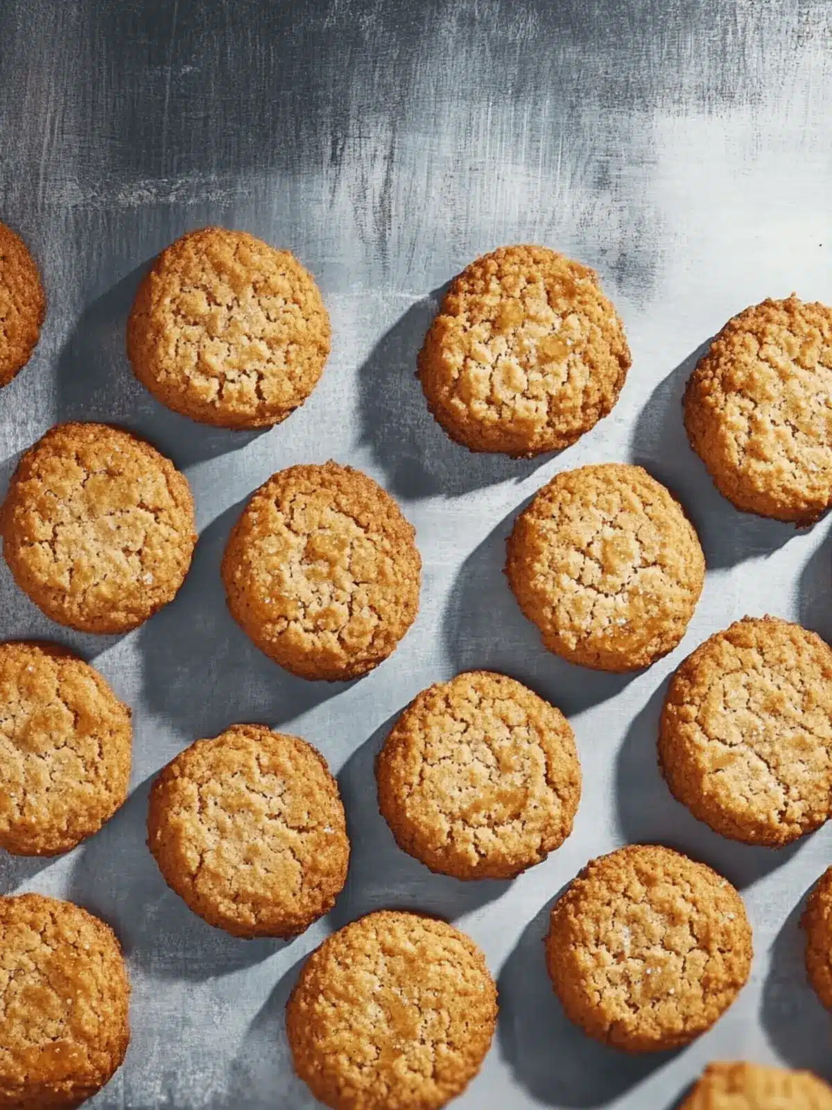 Perfect Honey Cookies for Chewy Bliss in Every Bite 2 Perfect Honey Cookies for Chewy Bliss in Every Bite