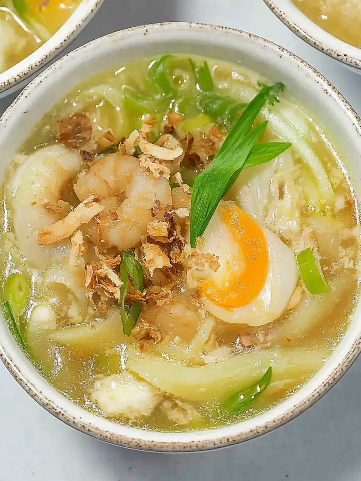 Delicious Lomi Recipe: A Hearty Bowl of Comfort Awaits 2 Lomi Recipe
