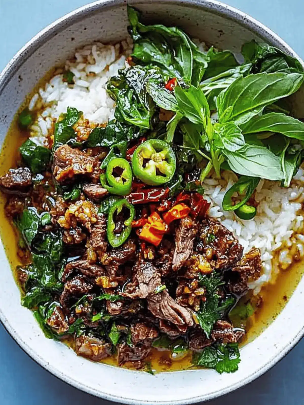 Crispy Cumin Lamb with Brothy Rice for Cozy Dinner Bliss 2 Crispy Cumin Lamb with Brothy Rice for Cozy Dinner Bliss