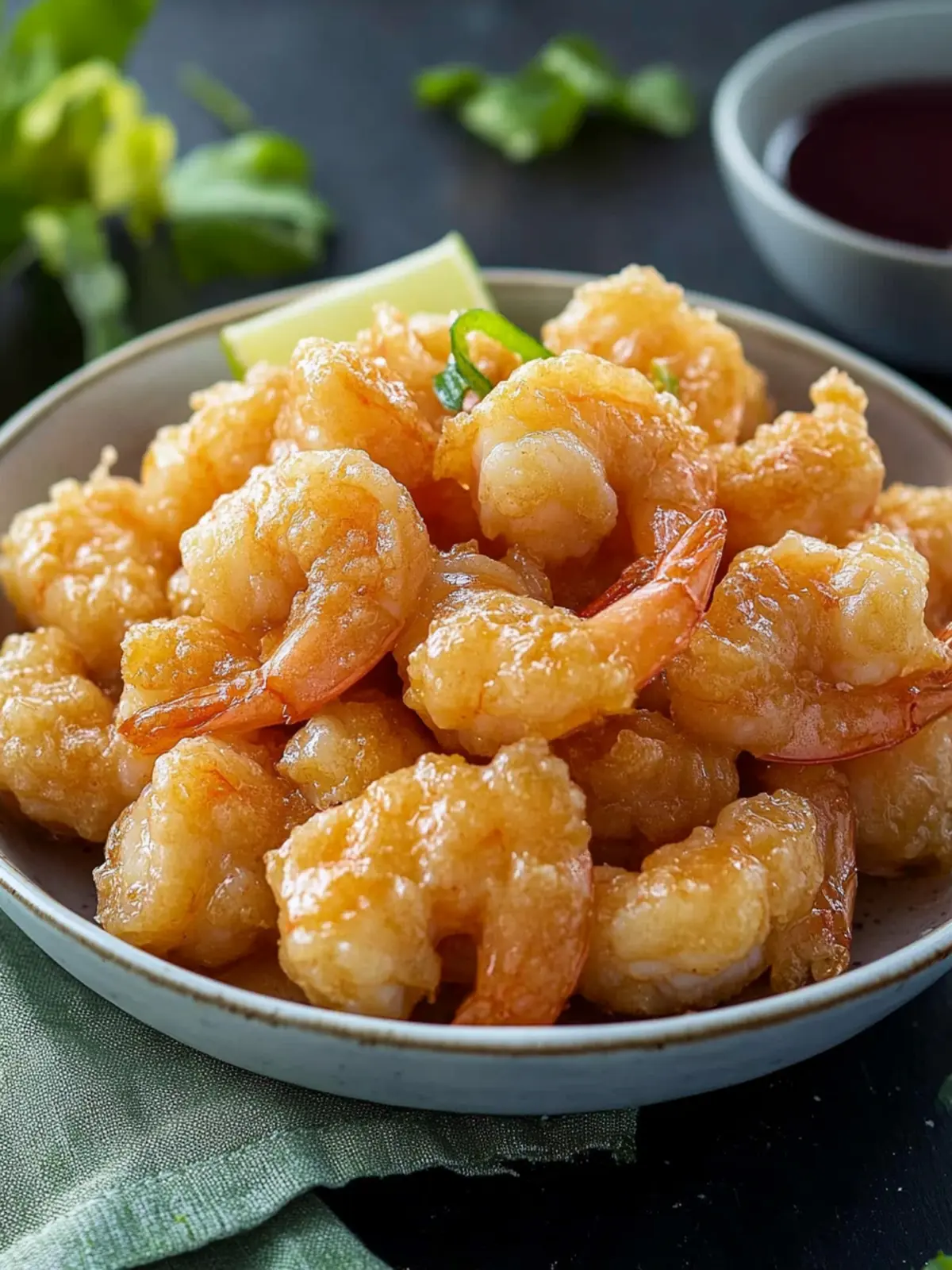 Delicious Bang Bang Shrimp: Easy Recipe for Takeout Lovers 2 Bang Bang Shrimp