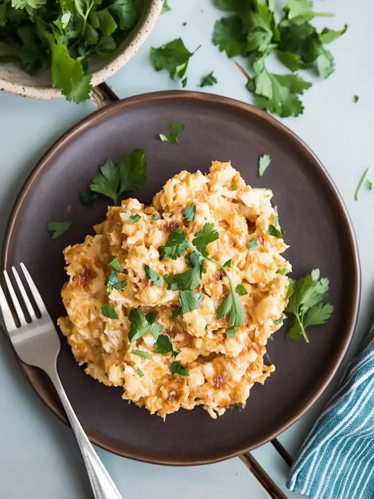 Deliciously Easy Matzo Brei: Sweet or Savory Delight 4 Matzo Brei