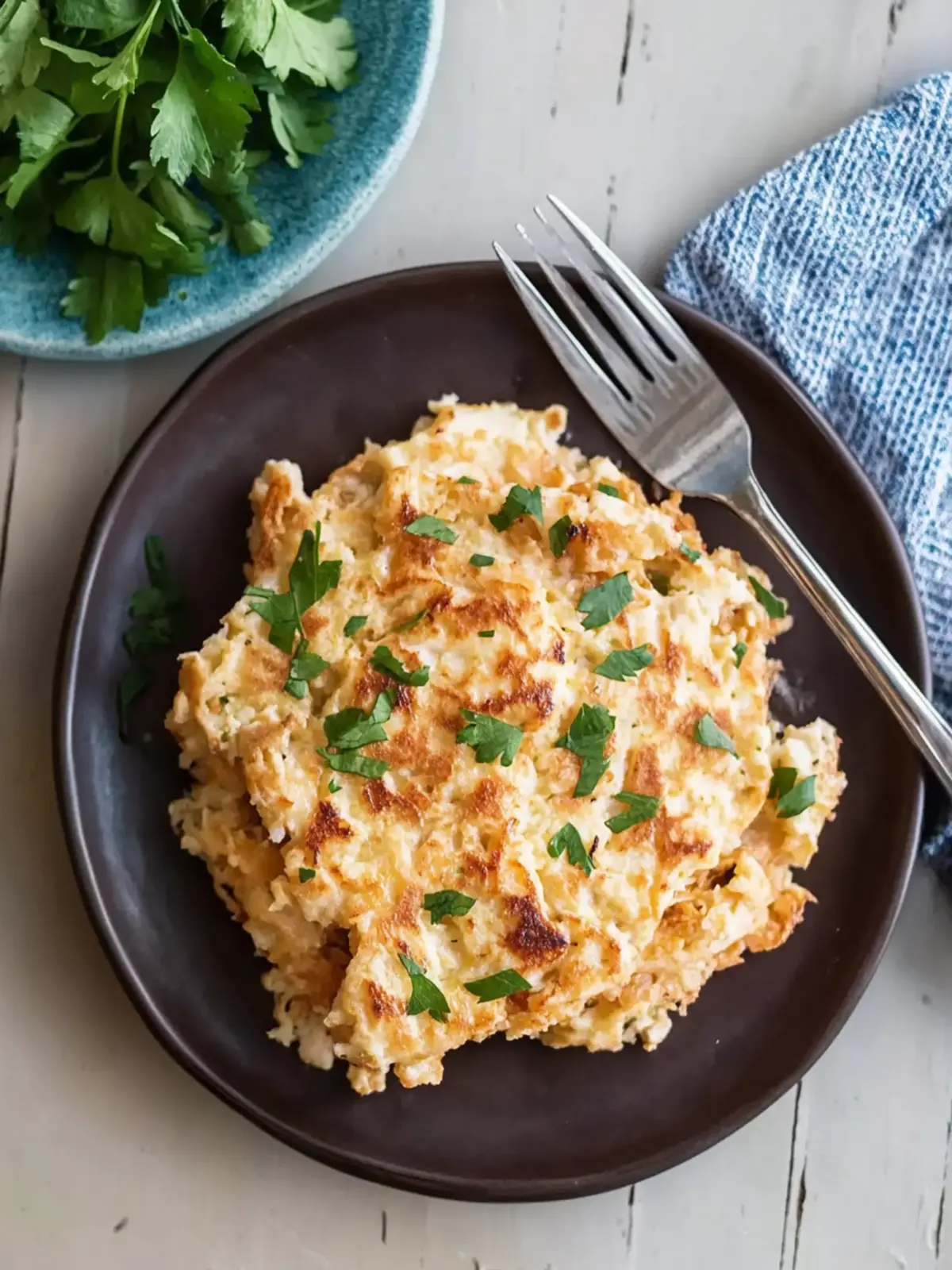 Deliciously Easy Matzo Brei: Sweet or Savory Delight 2 Matzo Brei