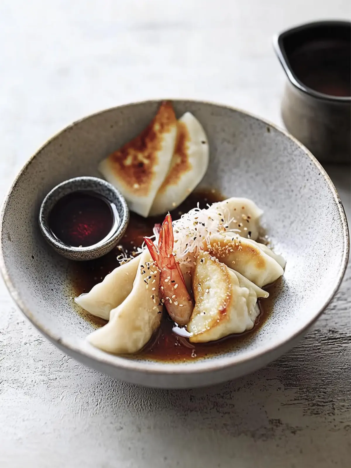 Agadashi Tofu Dumplings You ll Love Making at Home 2 agadashi tofu dumplings