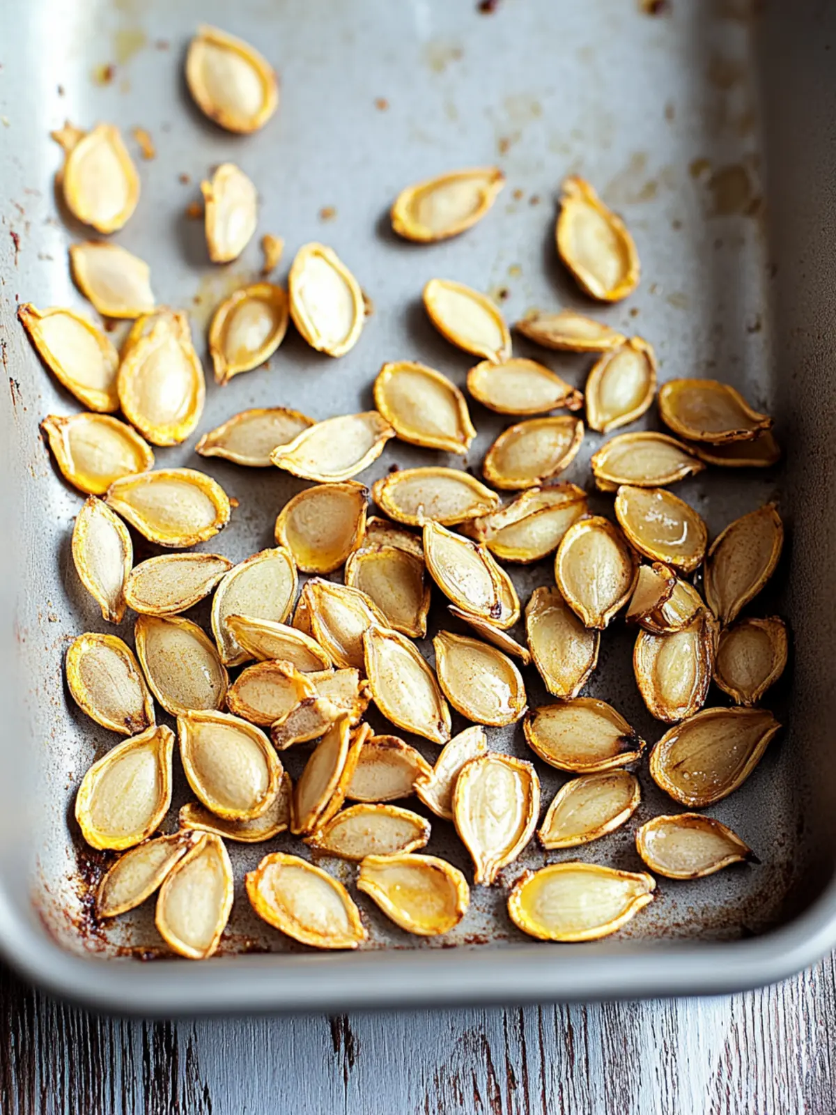 Savory Roasted Acorn Squash Seeds You ll Crave Daily 3 Savory Roasted Acorn Squash Seeds