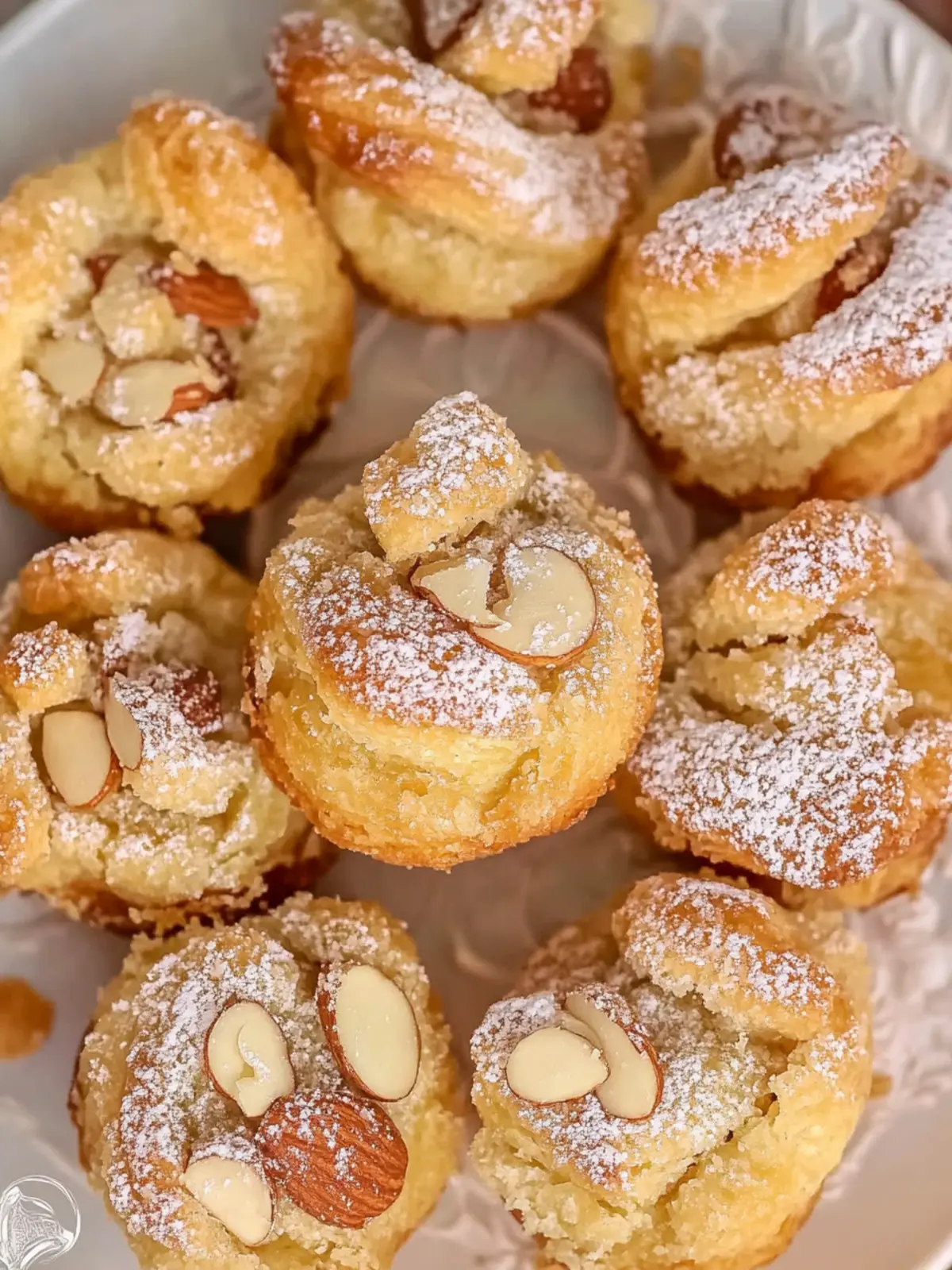 Delicious Almond Croissant Bites for a Sweet Treat at Home 3 Almond Croissant Bites