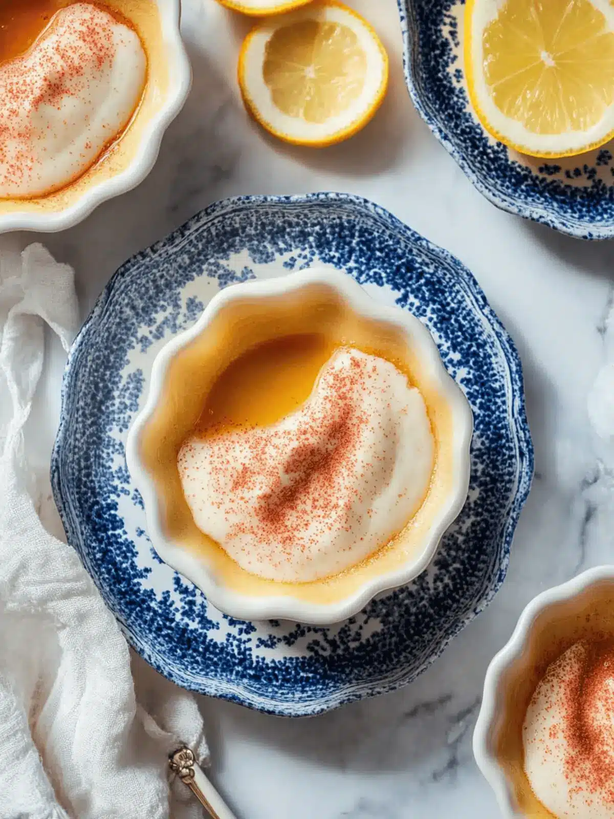 Heavenly R ¸mmegr ¸t: A Creamy Norwegian Delight to Savor 2 R ¸mmegr ¸t