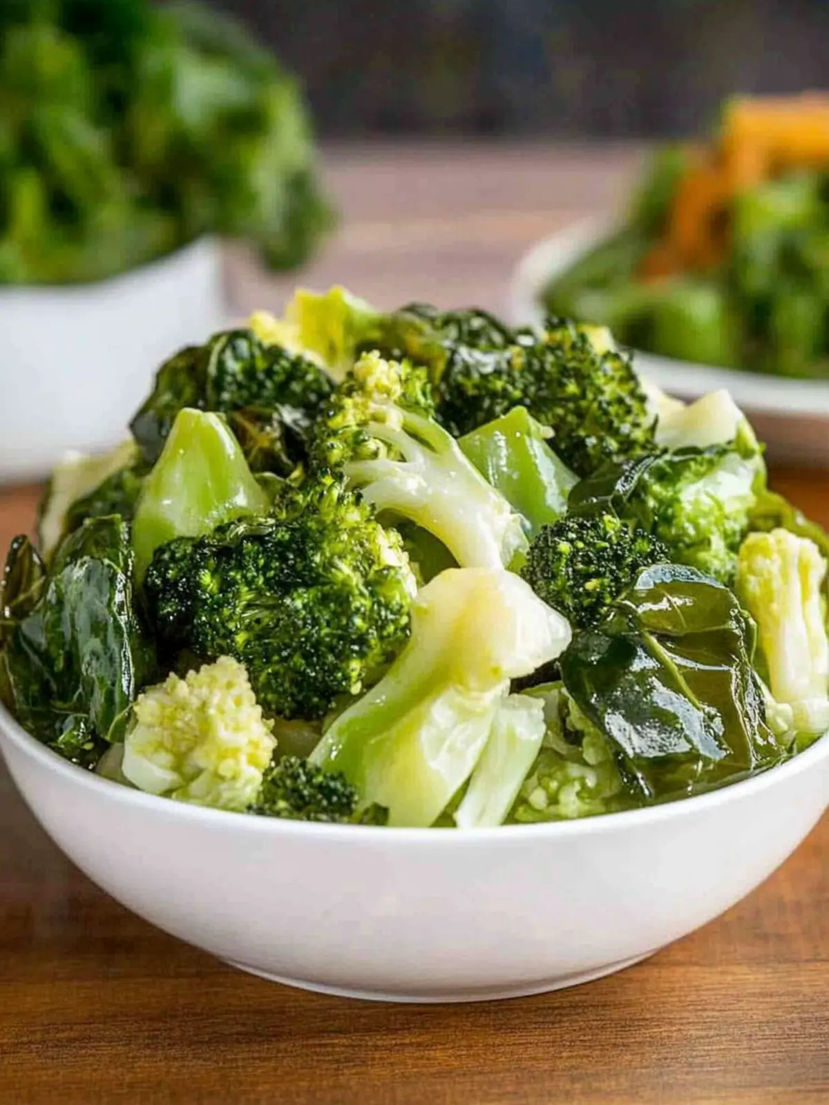 Panda Express Super Greens Made Easy for Home Chefs 2 Panda Express Super Greens