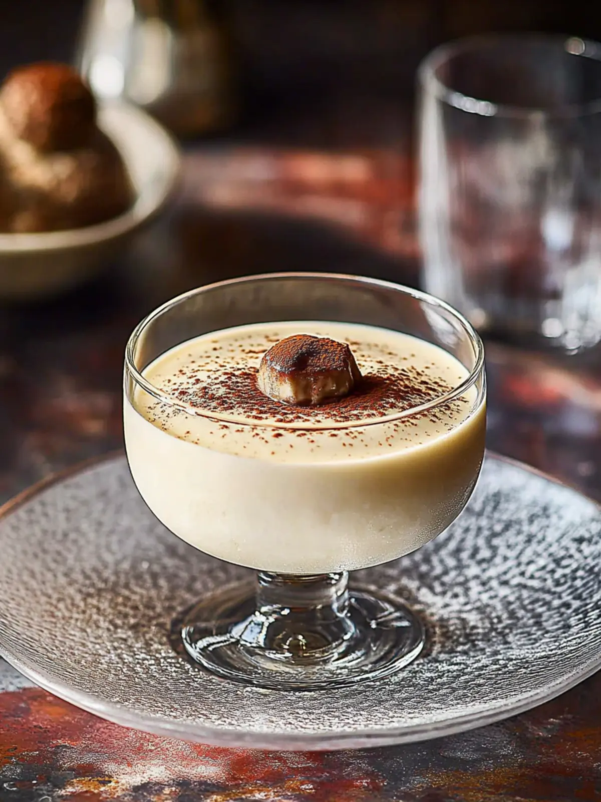 Decadent Baileys Irish Cream Panna Cotta You Can Make Ahead 3 Baileys Irish Cream Panna Cotta