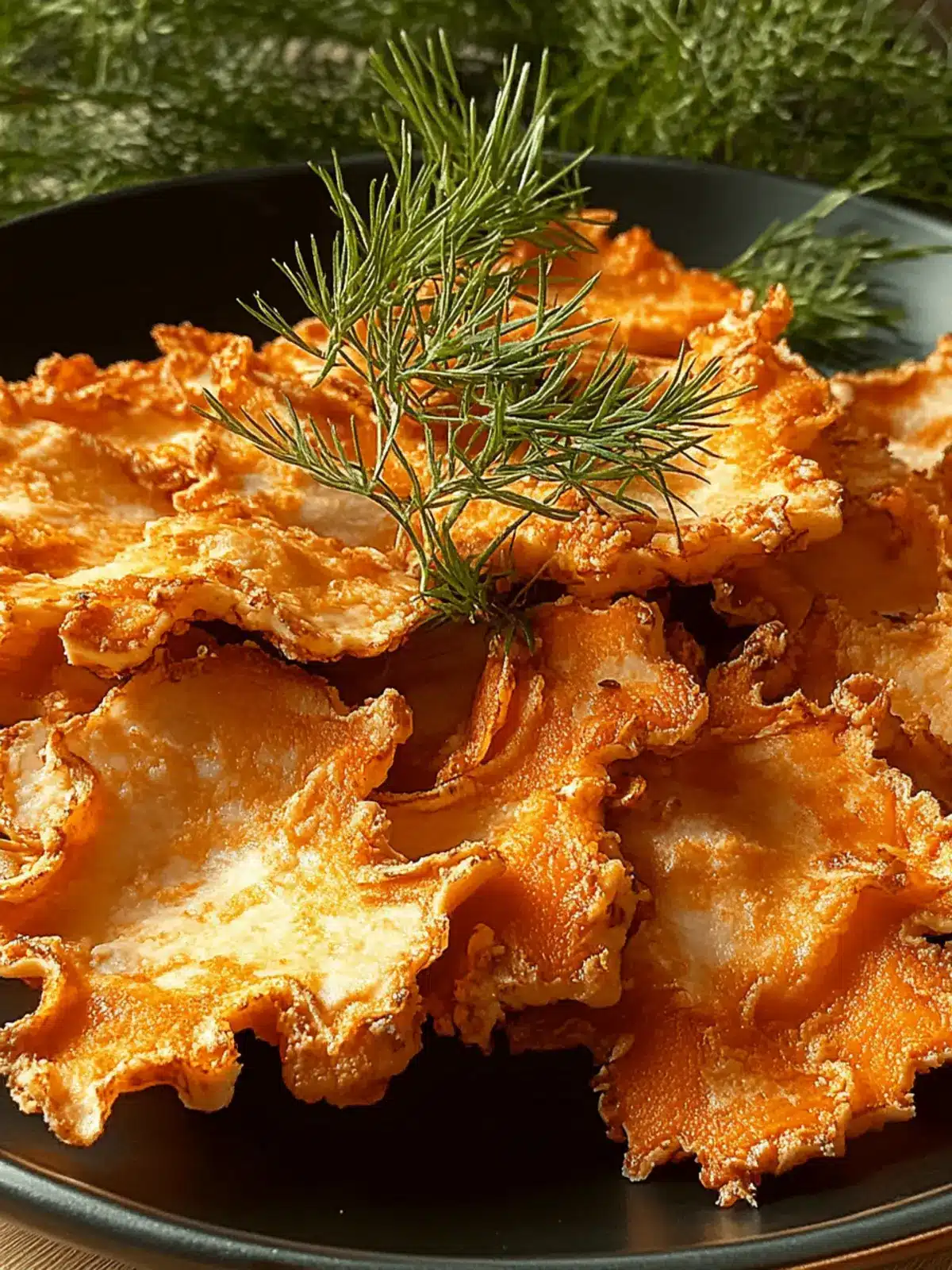 Saut ed Chicken of the Woods: A Flavor-Packed Delight 4 Chicken of the Woods