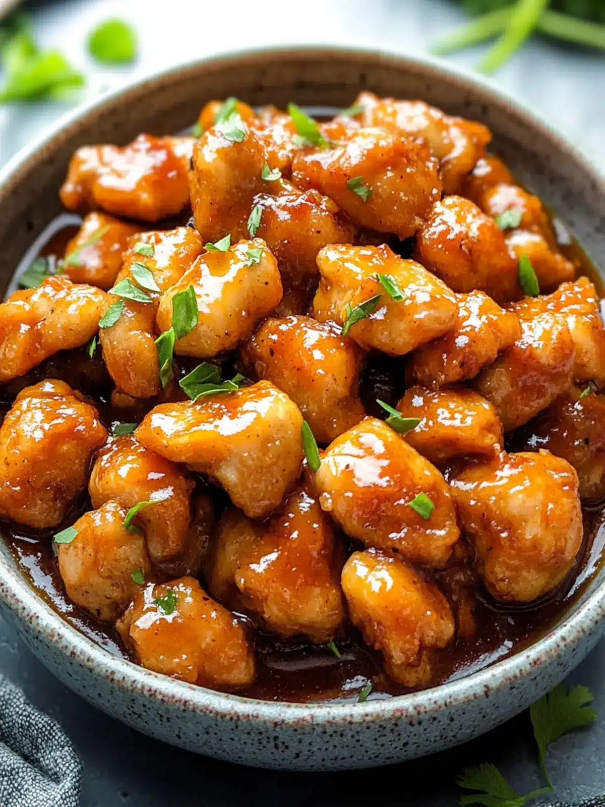 Irresistible Honey Butter Chicken for a Sweet Dinner Surprise 2 Honey Butter Chicken