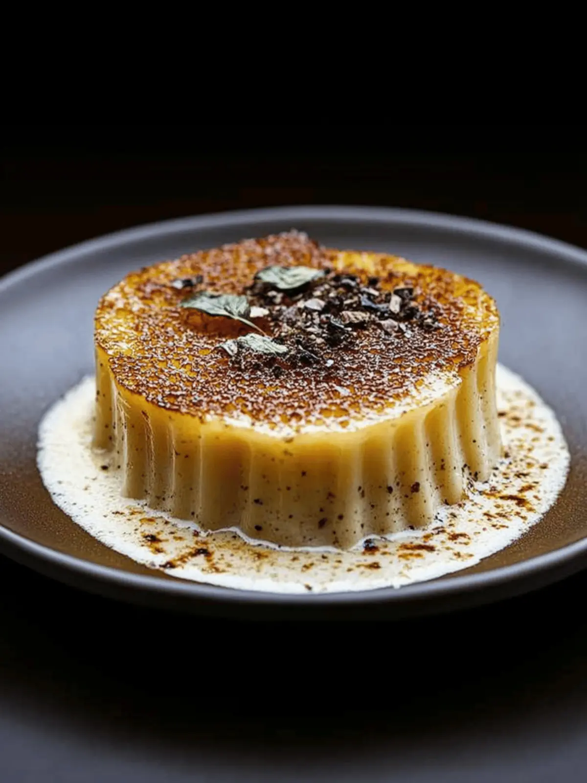 Savor Honeycomb Macaroni with Decadent Porky Cream Delight 4 Savor Honeycomb Macaroni with Decadent Porky Cream Delight