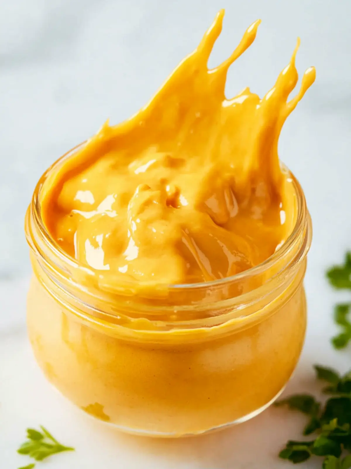 Luscious Vegan Yum Yum Sauce You'll Love to Dip and Drizzle 3 Yum Yum Sauce