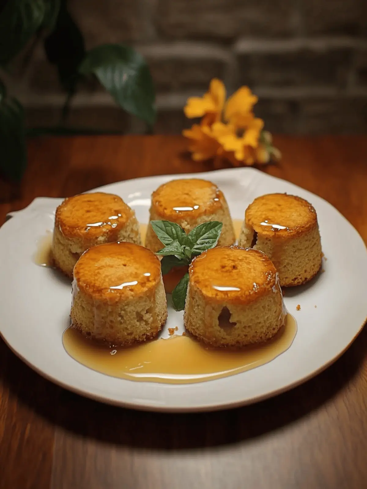 Deliciously Sweet Hobbit Beorn s Honey Cakes Recipe at Home 3 Hobbit Beorn s Honey Cakes