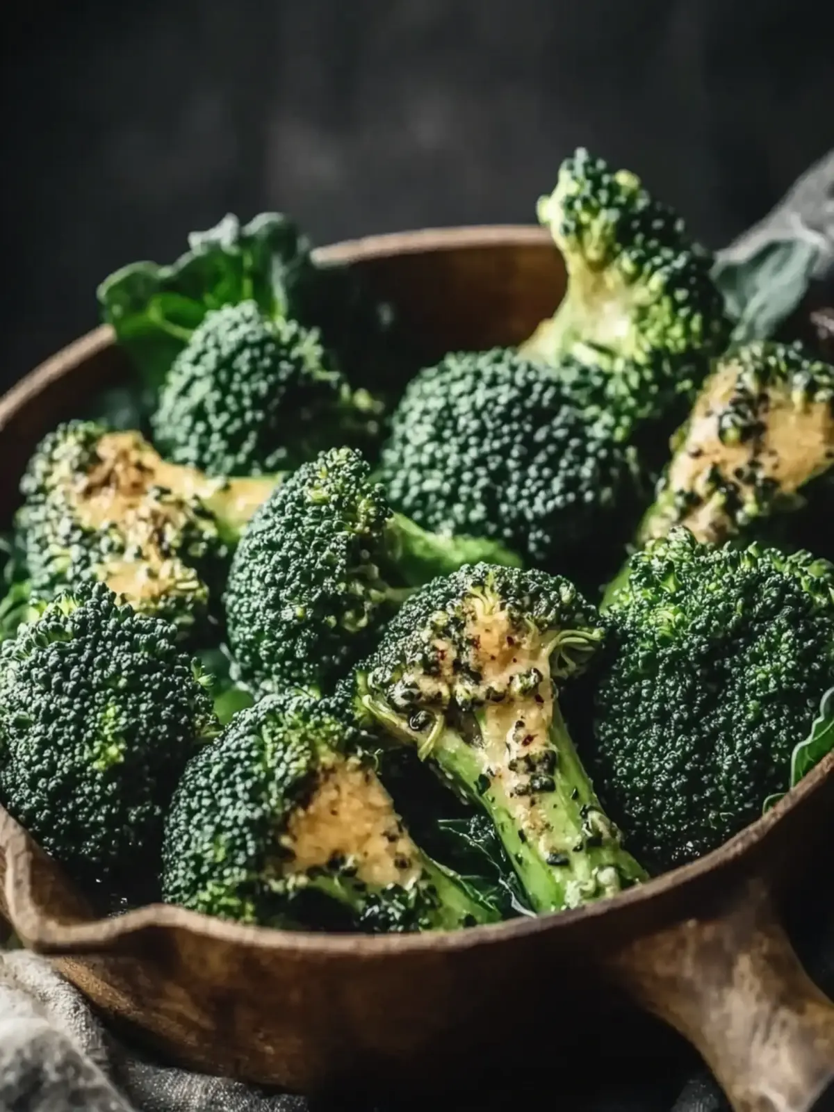 Marry Me Broccoli: The Cheesy Side Dish You ll Crave Daily 4 Marry Me Broccoli