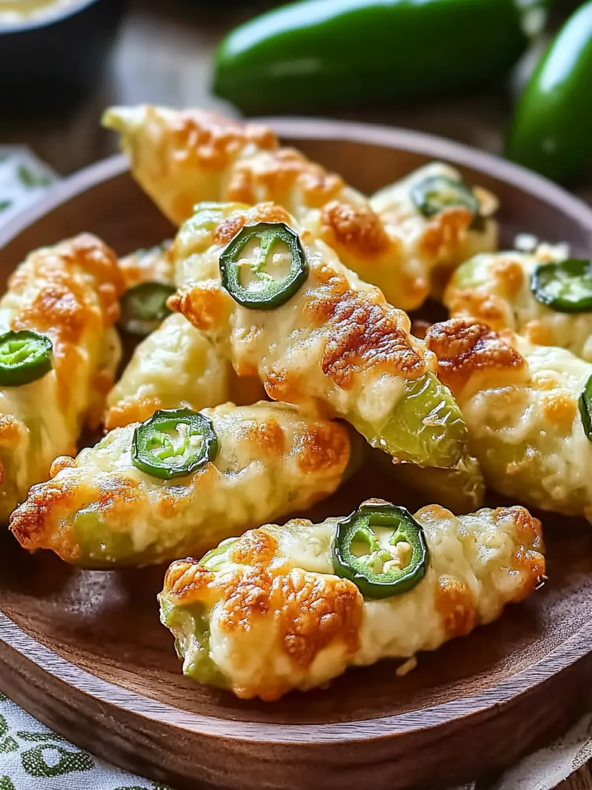 Spicy Jalapeno Popper Twists You Can t Resist 2 Spicy Jalapeno Popper