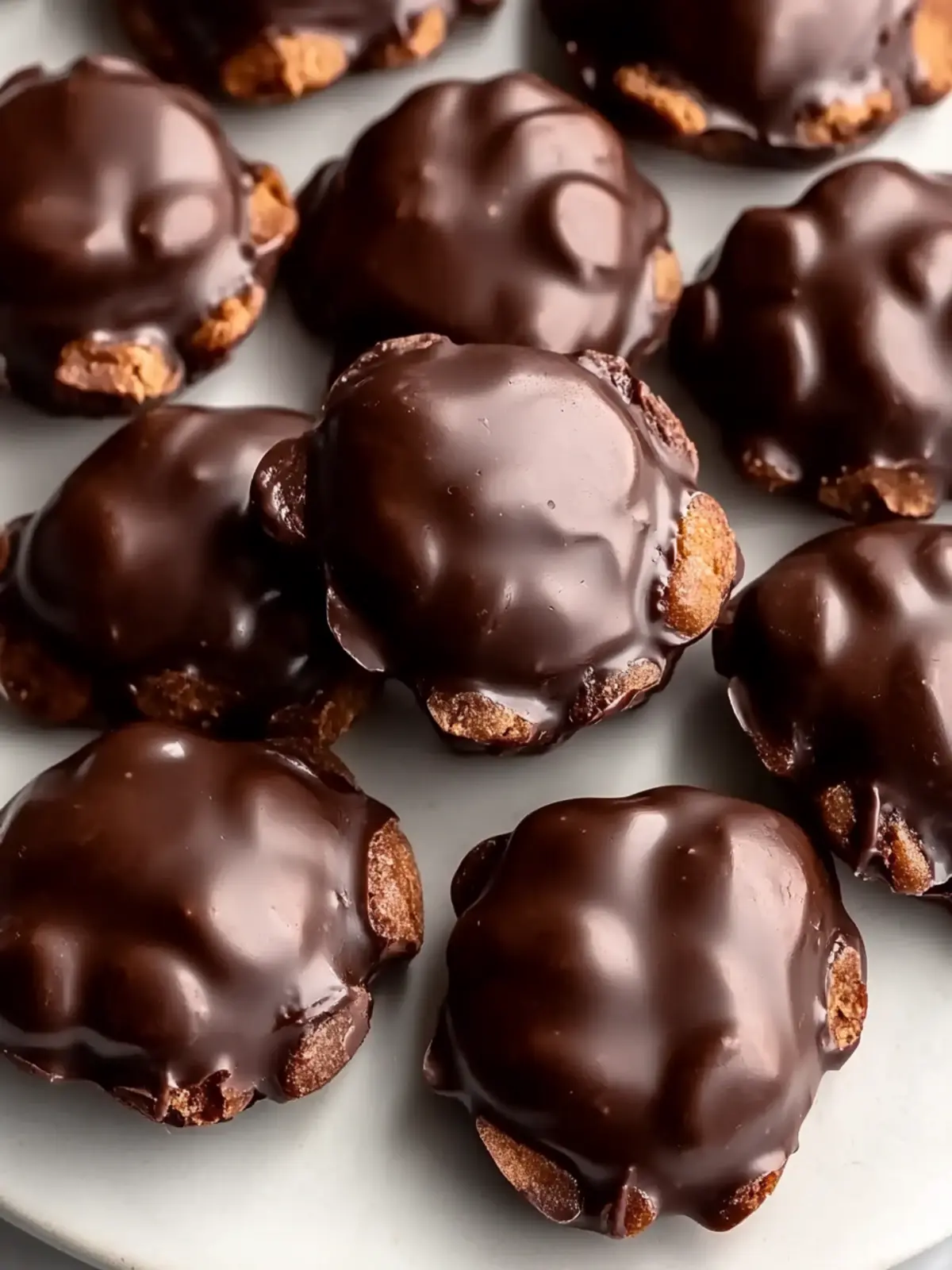 Decadent Homemade Chocolate Turtles That Wow Every Bite 2 Homemade Chocolate Turtles