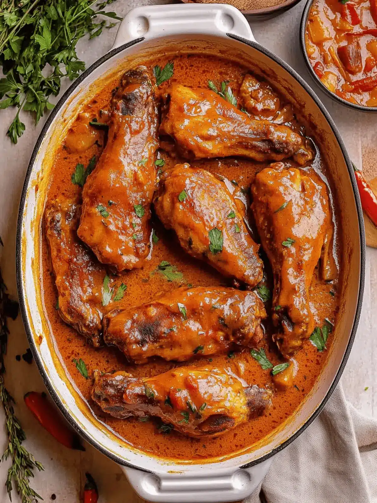 Best Smothered Turkey Wings: Southern Comfort Like Grandma's 2 Best Smothered Turkey Wings: Southern Comfort Like Grandma's