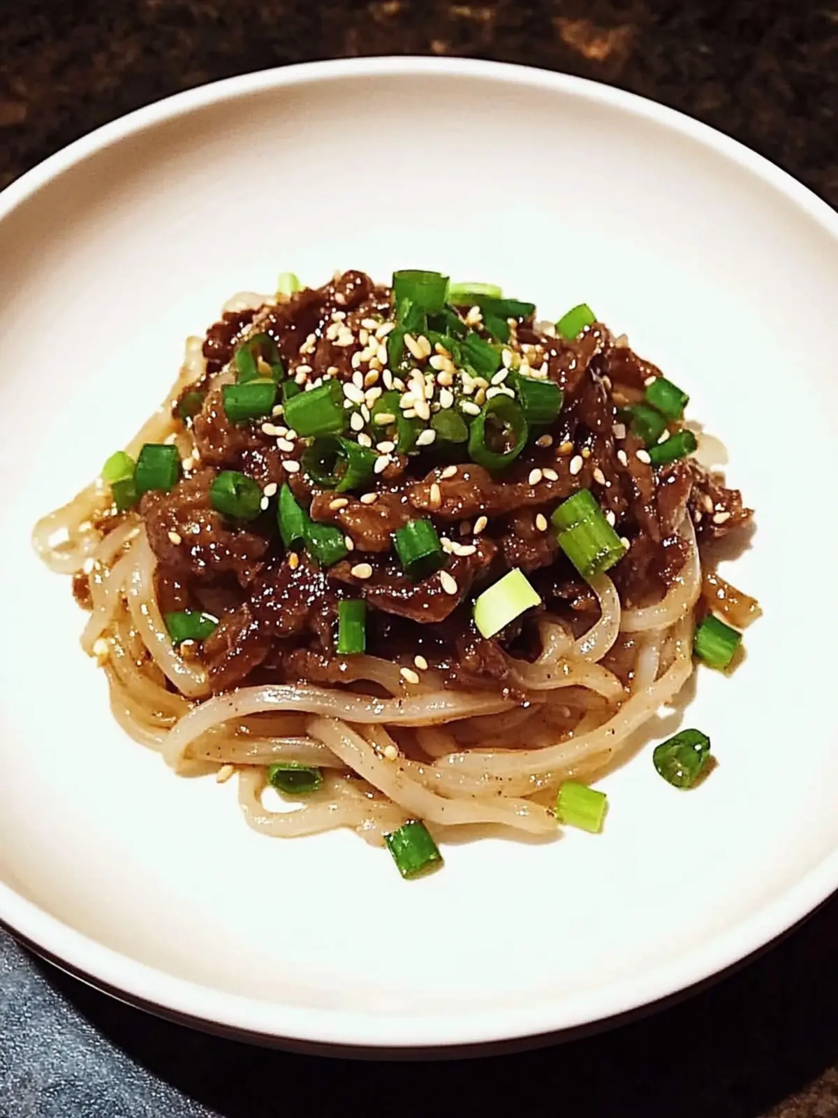 Crispy Sesame Beef: Your New Weeknight Dinner Hero 4 Crispy Sesame Beef
