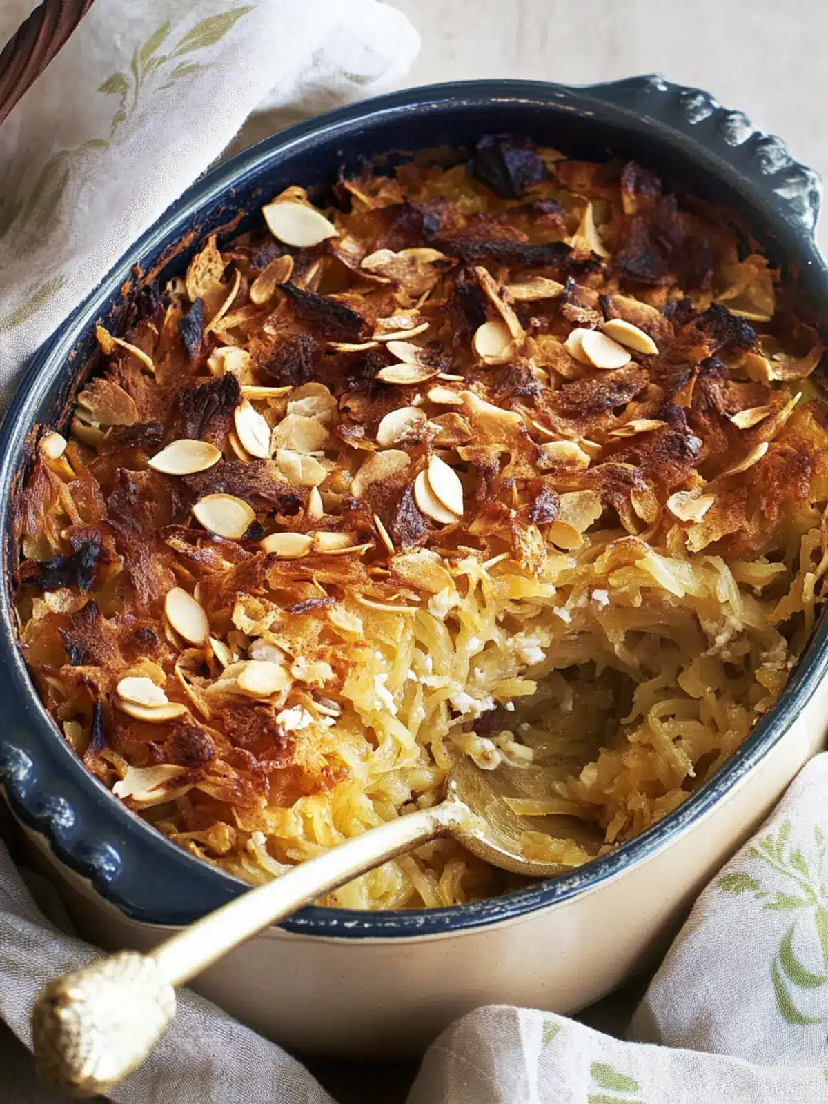 Delicious Noodle Kugel: Your New Comfort Food Favorite 2 Noodle Kugel