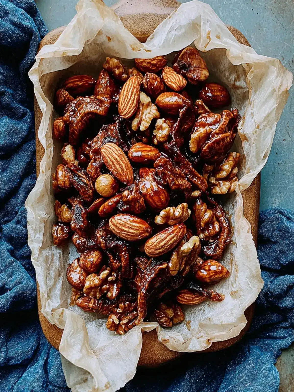 Weasleys' Dragon Roasted Nuts: A Magical Snack Delight 3 Weasleys' Dragon Roasted Nuts