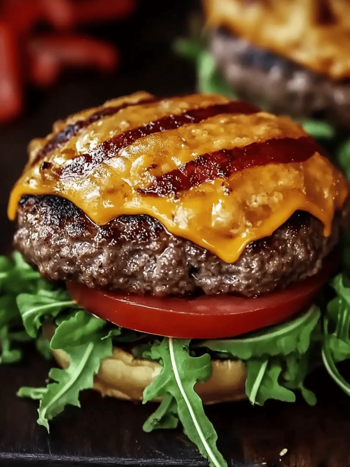 Crack Burgers: Juicy, Easy Perfection for Your Family Feast 4 Crack Burgers